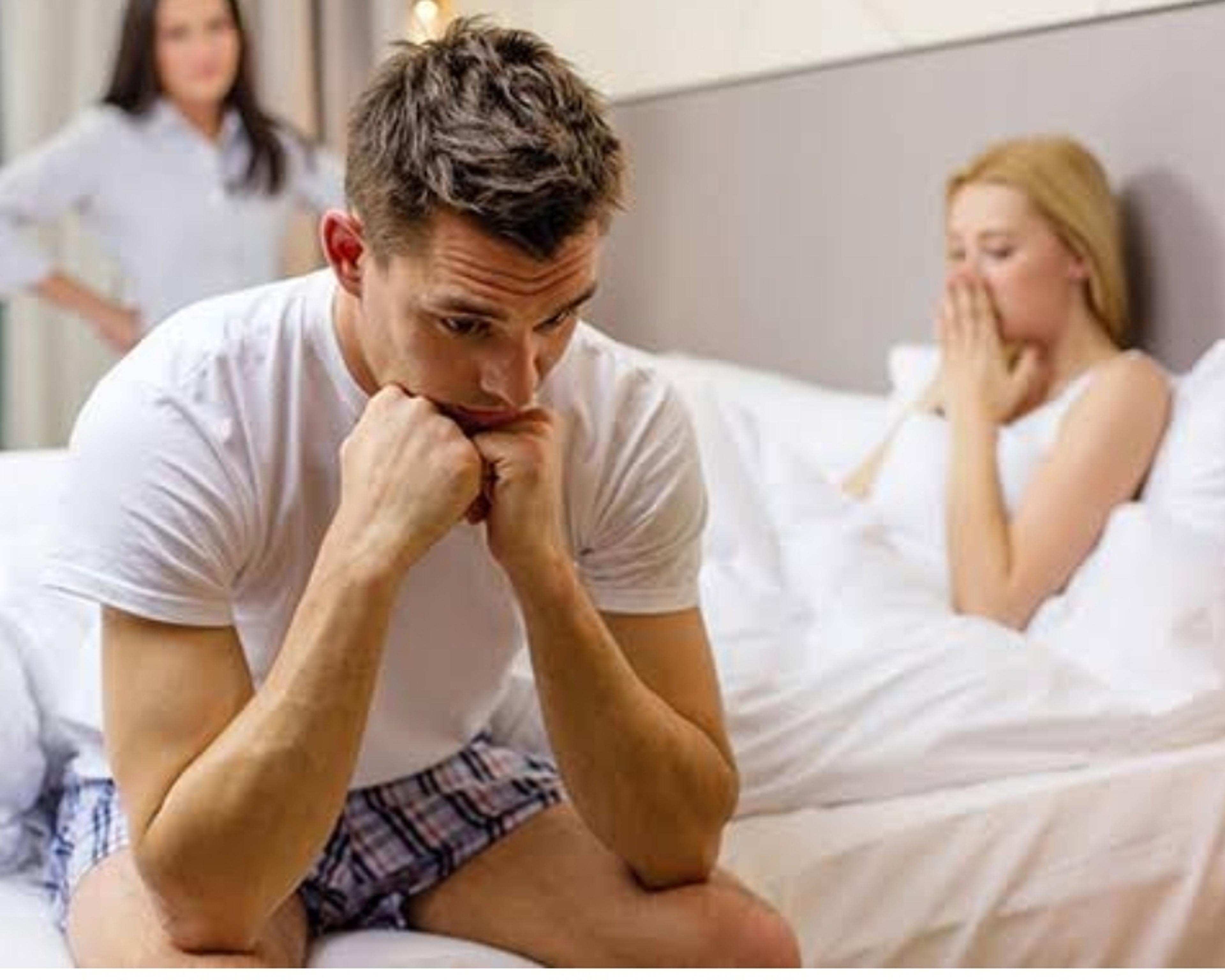 Cheating dilemma: Would you forgive your partner if you caught him or her cheating on you?
