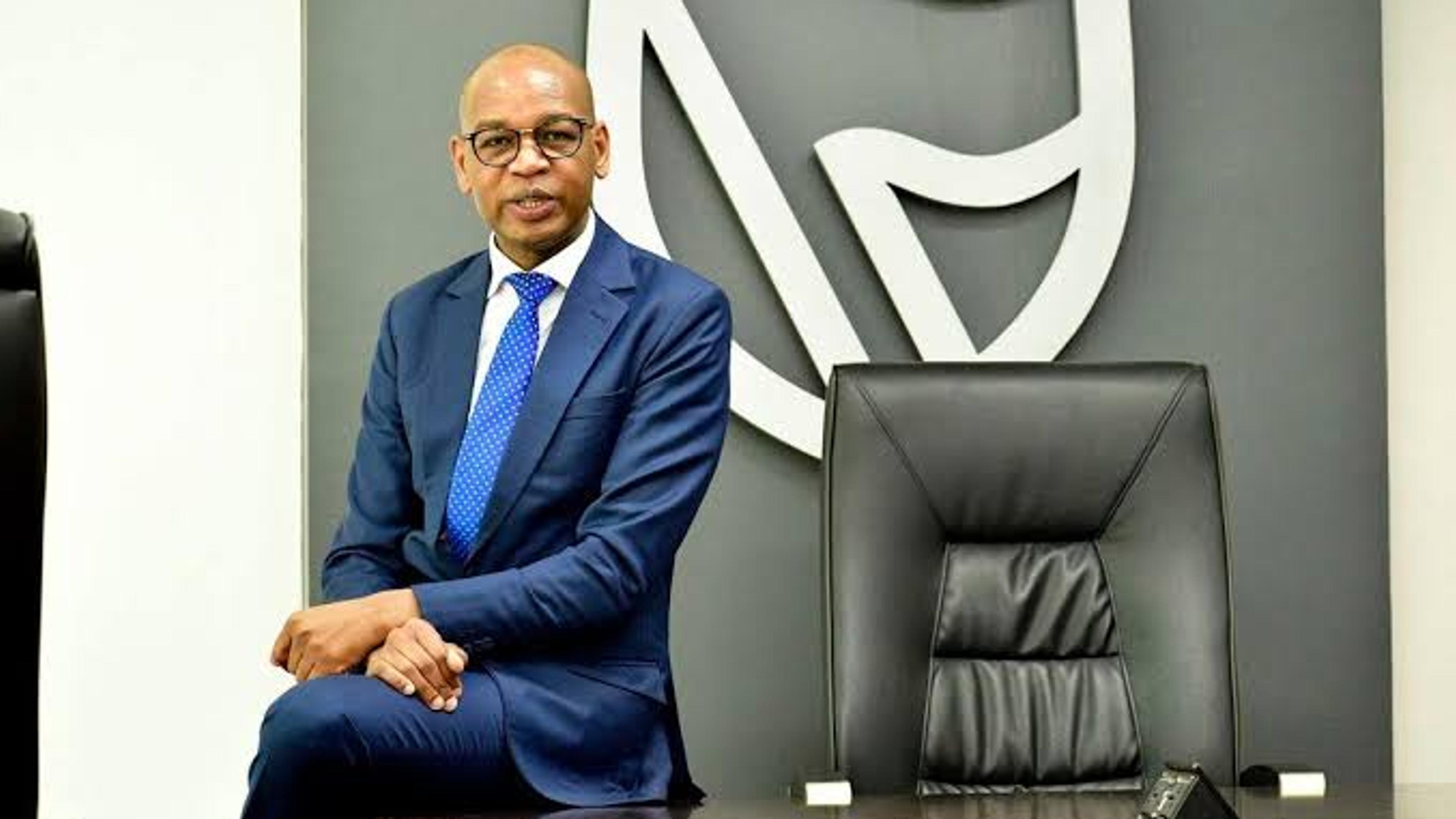 KCB CEO Joshua Oigara: How we are readying ourselves for Corona virus onslaught