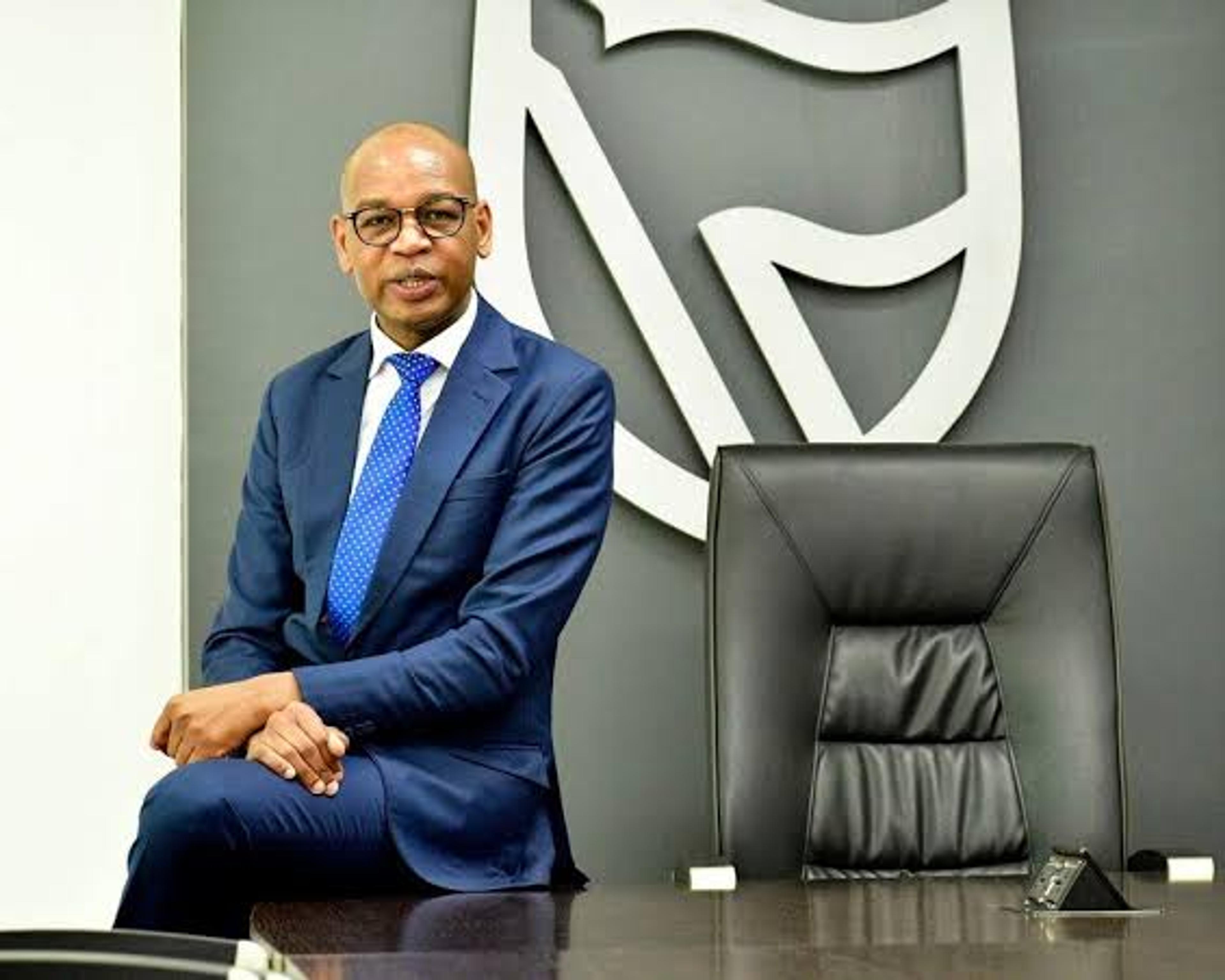 KCB CEO Joshua Oigara: How we are readying ourselves for Corona virus onslaught