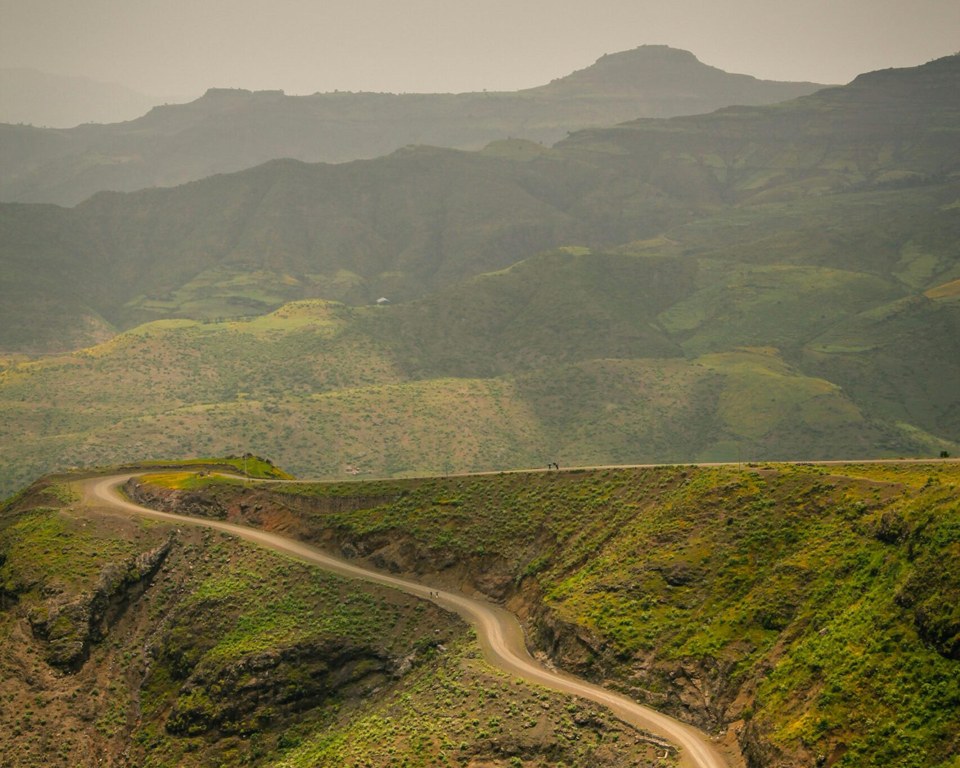 Why Eritrea is worst country on media censorship