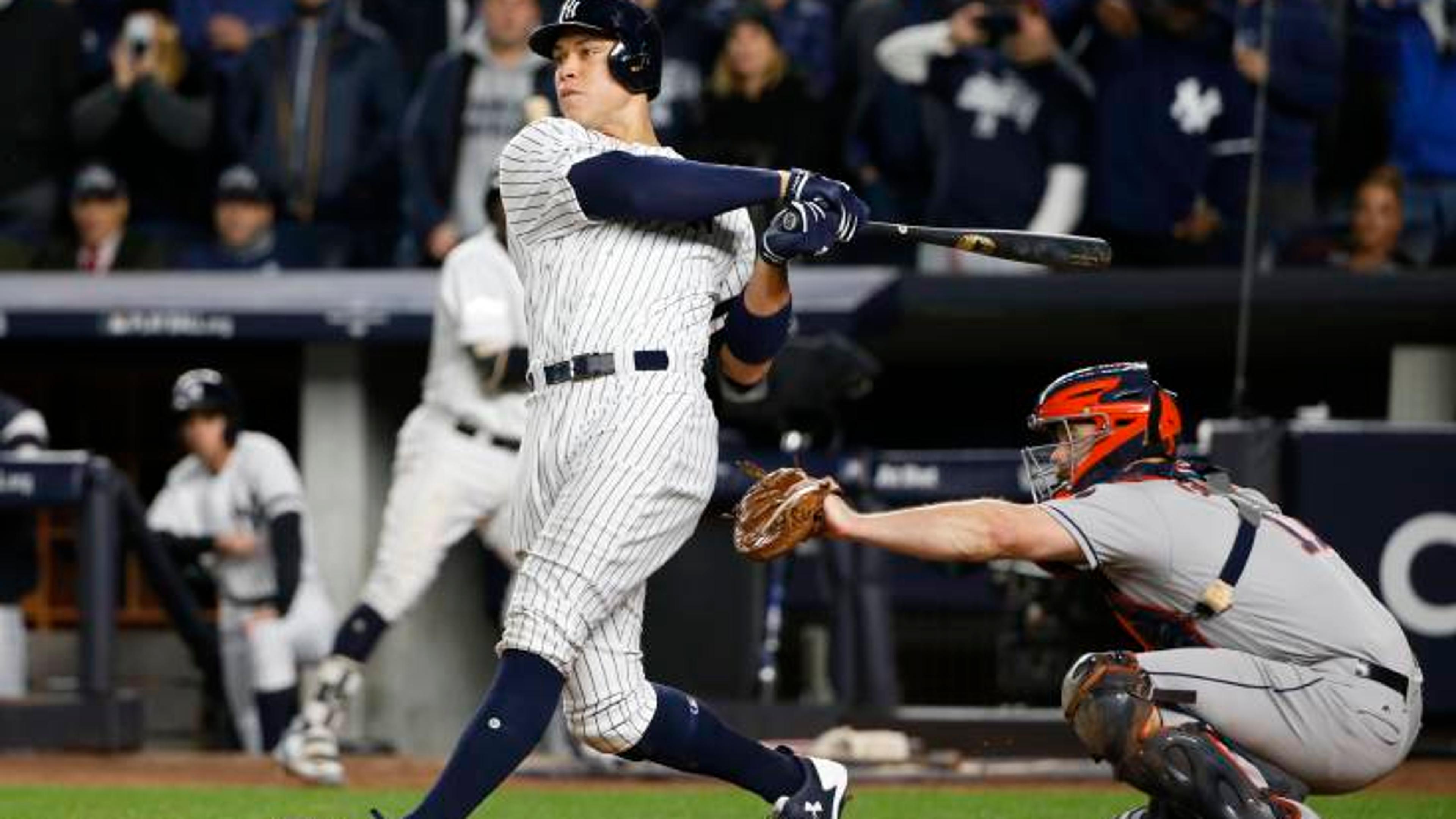 Why Amazon bought a piece of the Yankees’ TV network