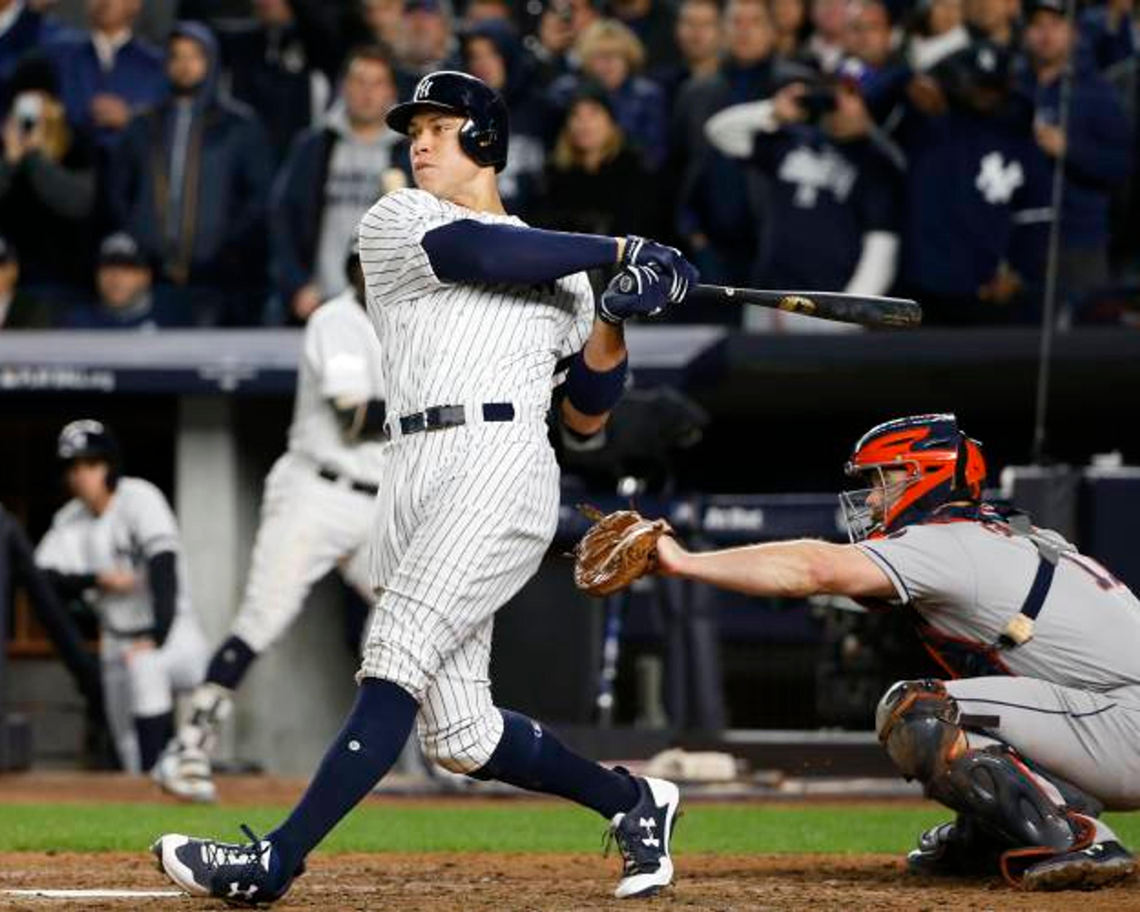 Why Amazon bought a piece of the Yankees’ TV network