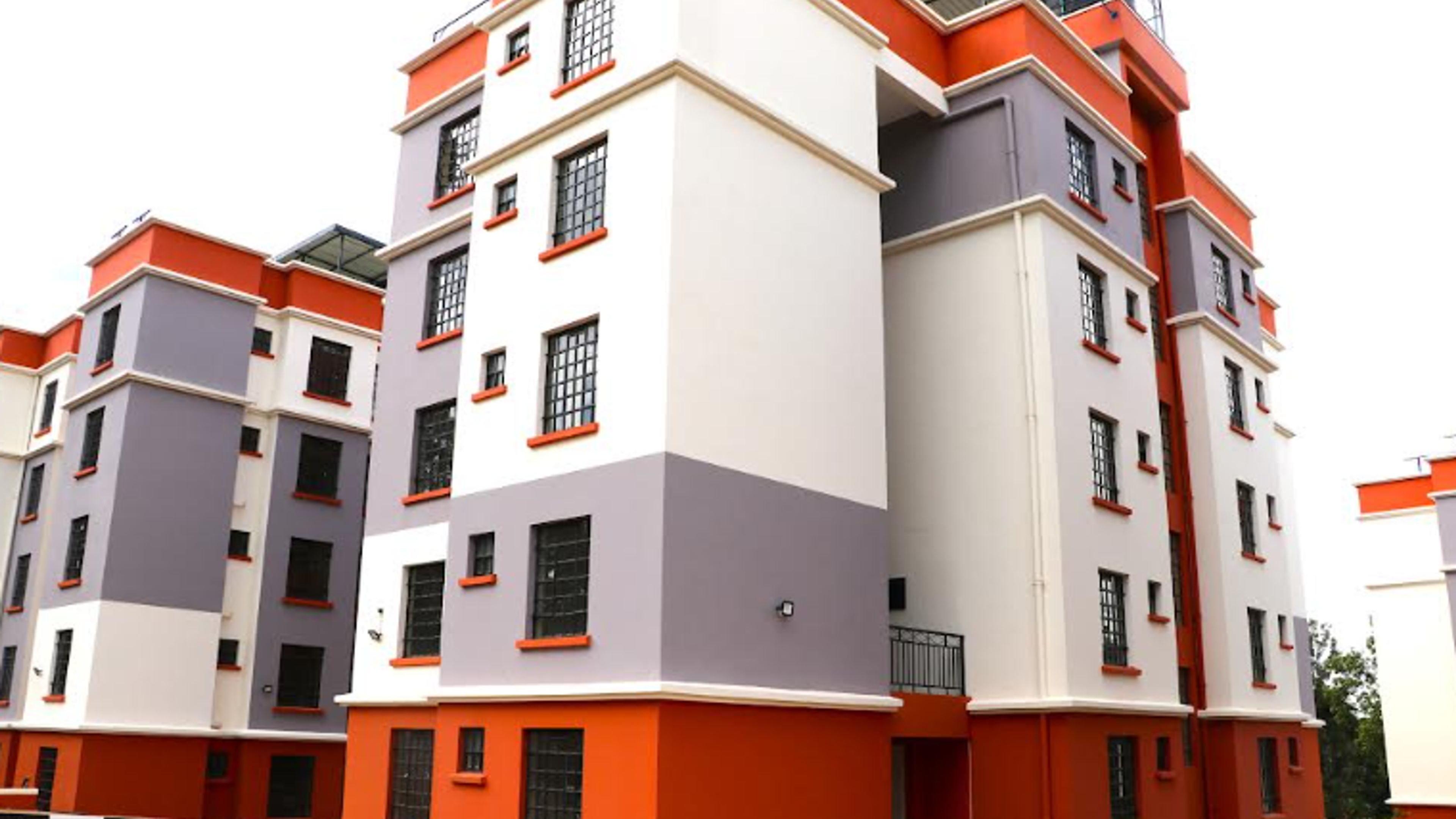 Affordable Housing Project to the People: Khendo FM Partners with Housing State Department
