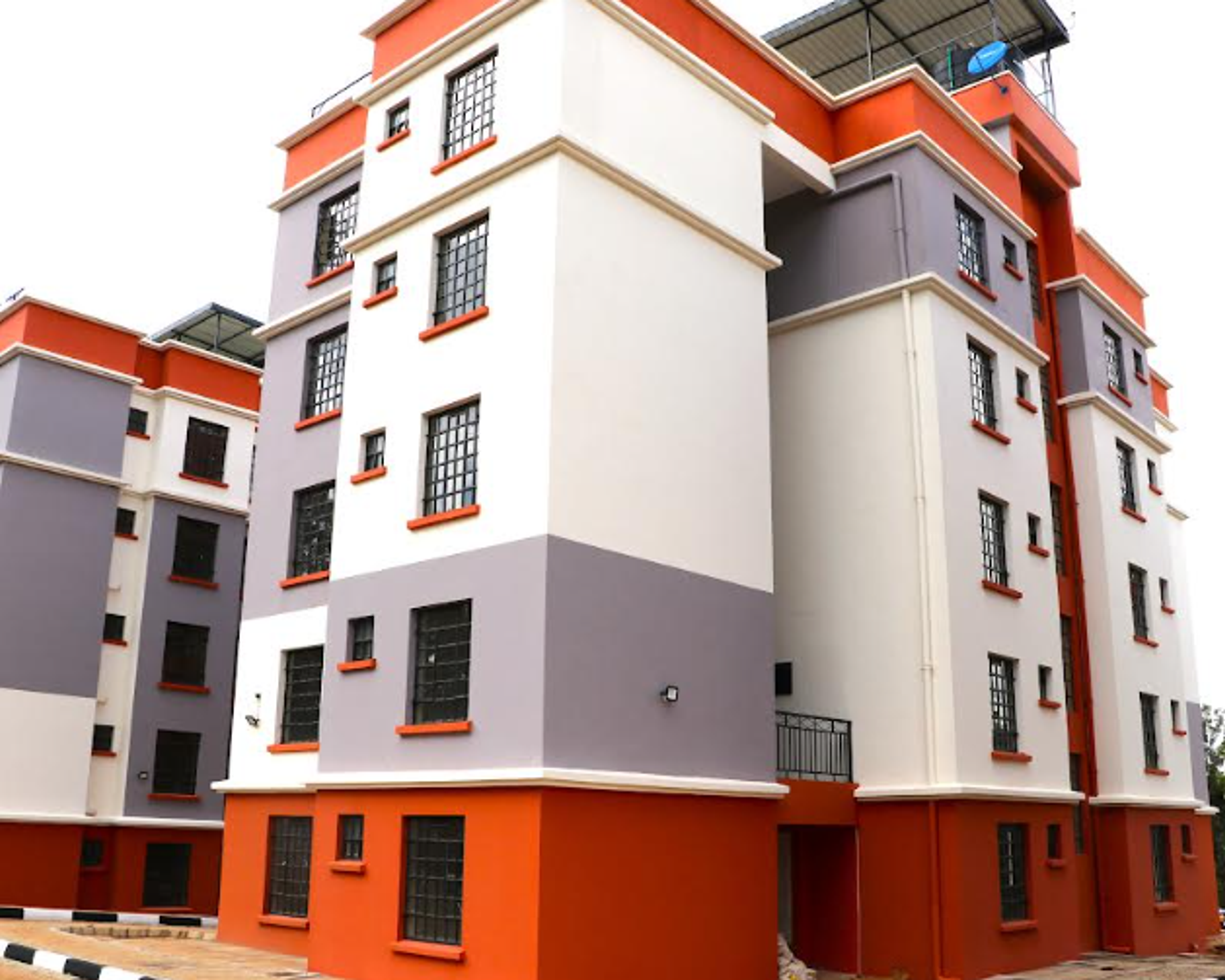Affordable Housing Project to the People: Khendo FM Partners with Housing State Department