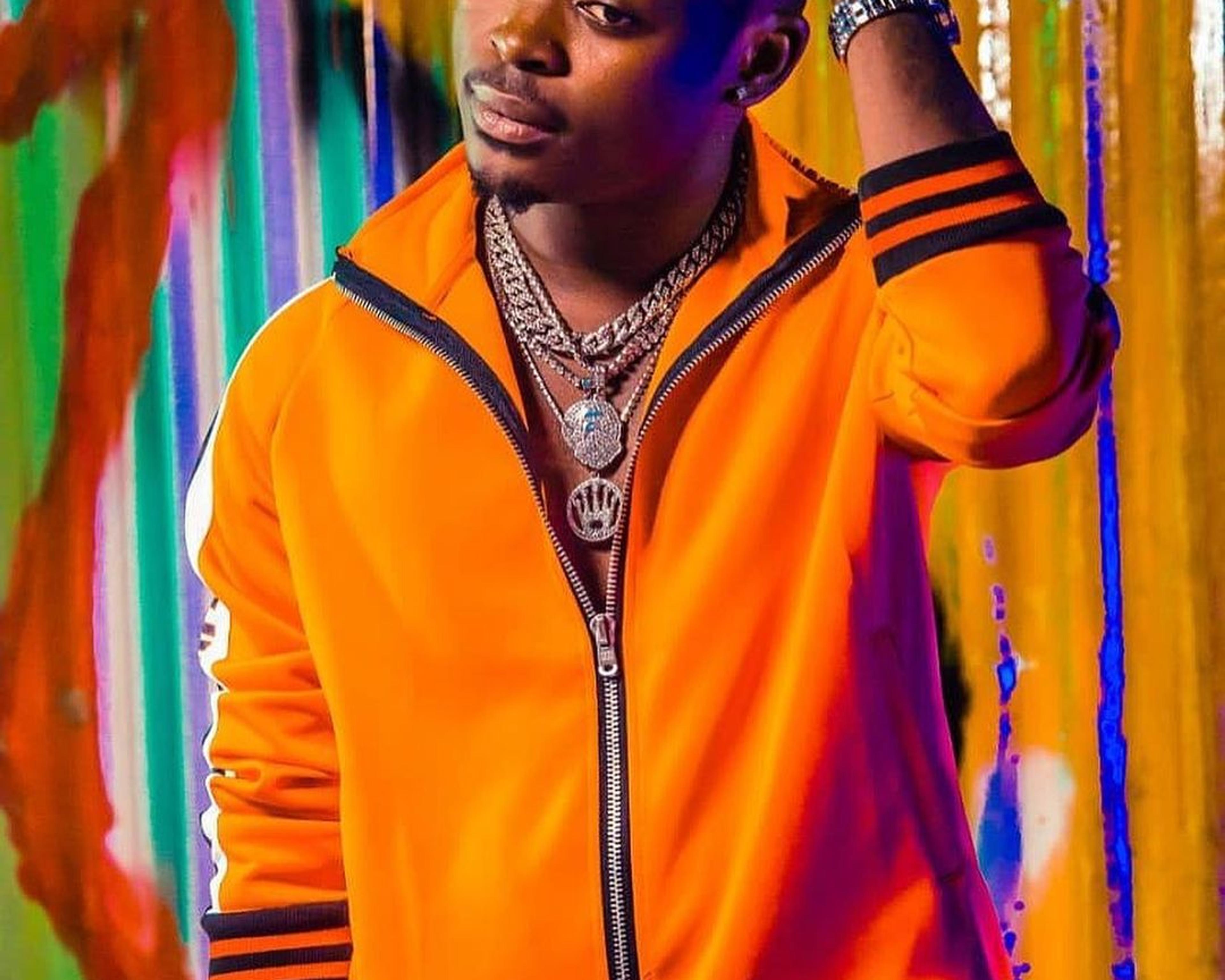 Why Tanzania’s Aslay stands out in RnB genre of music