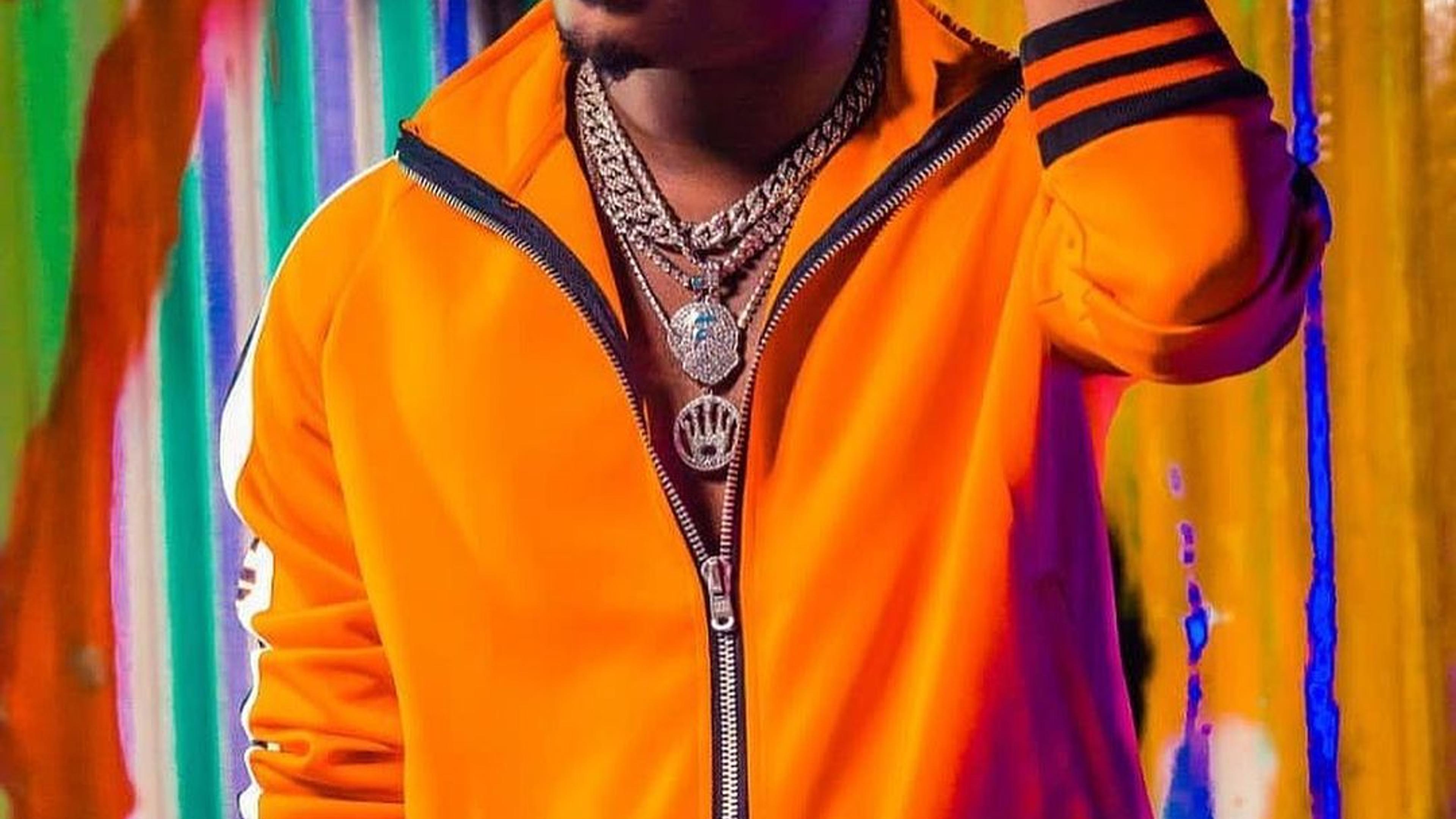 Why Tanzania’s Aslay stands out in RnB genre of music