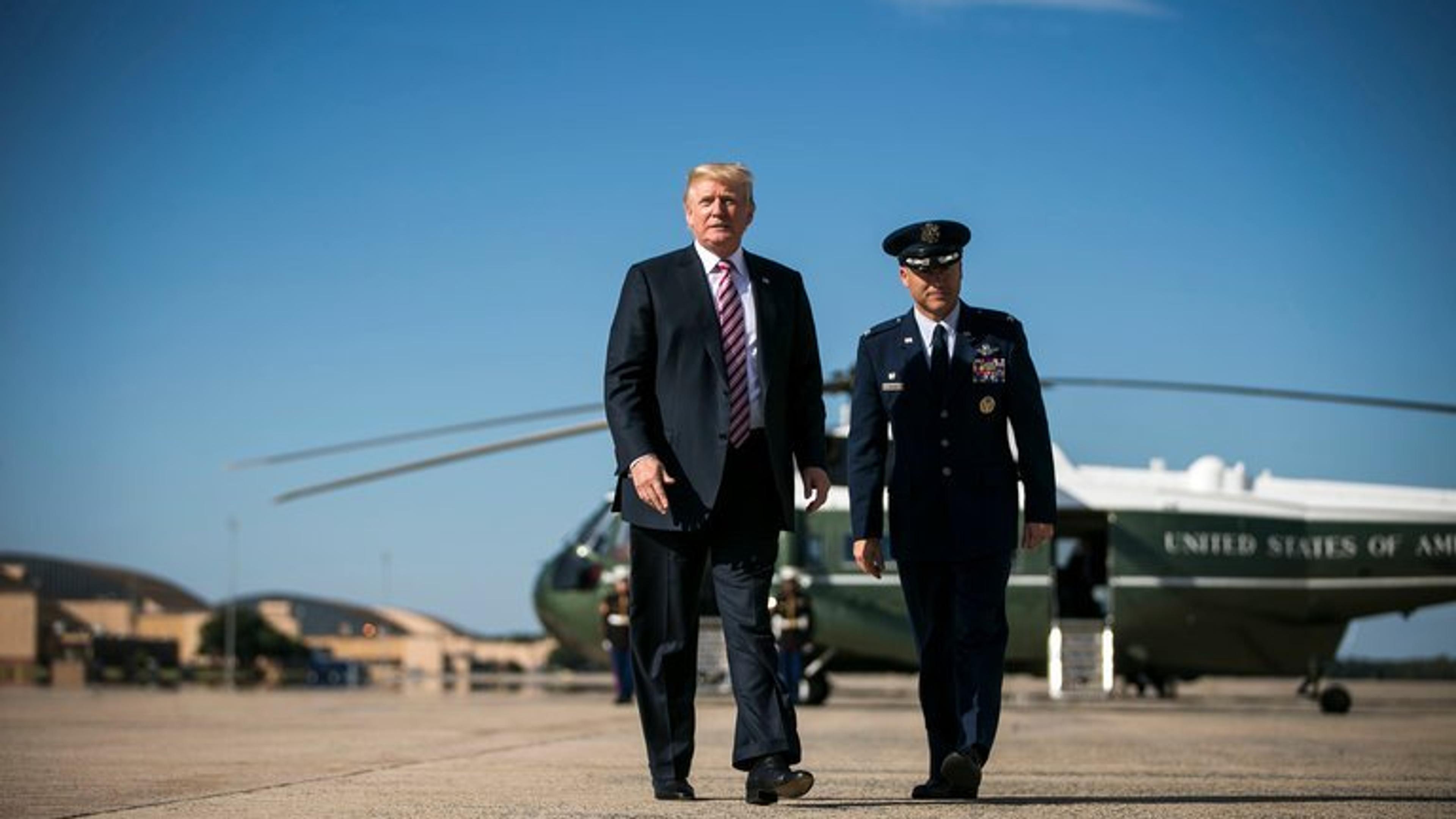 Trump Facebook ban remains but oversight board faults policies
