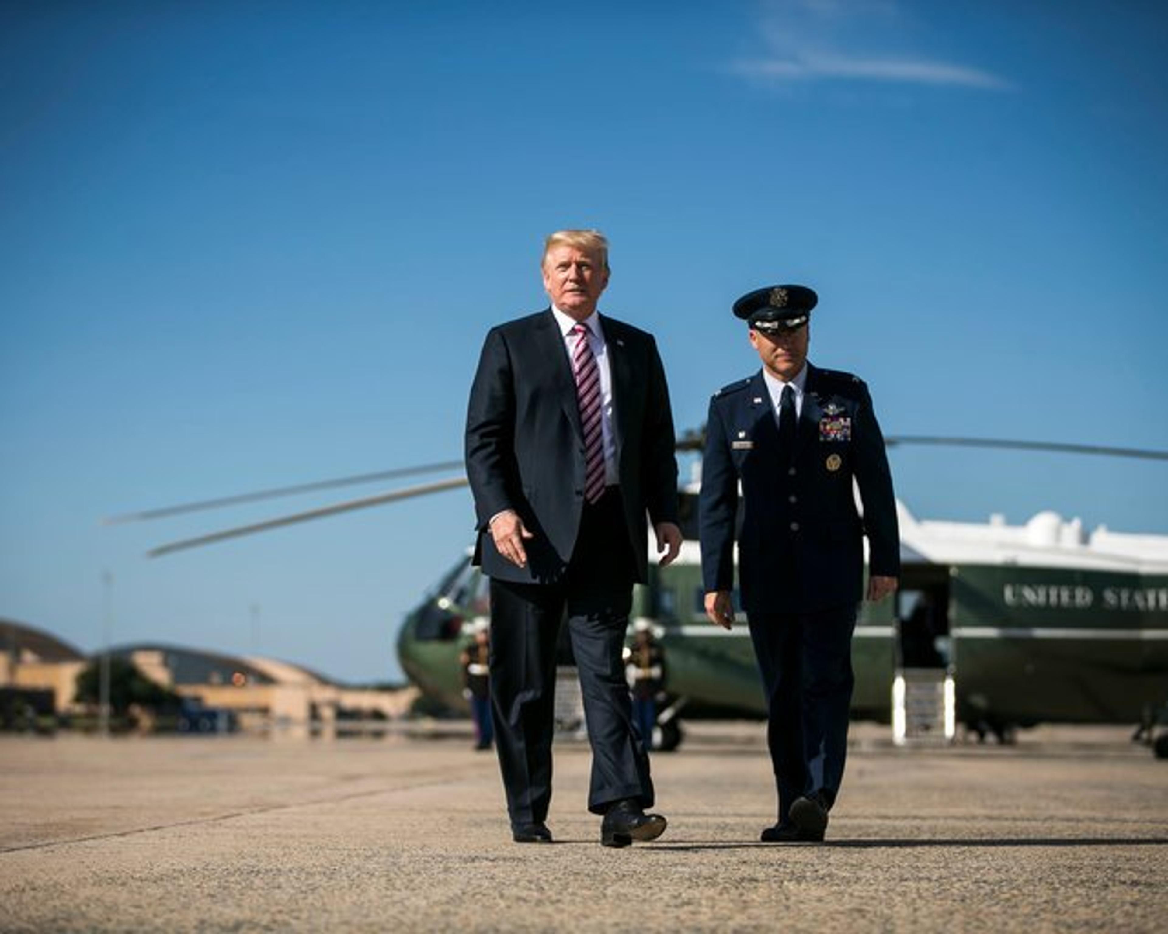 Trump Facebook ban remains but oversight board faults policies