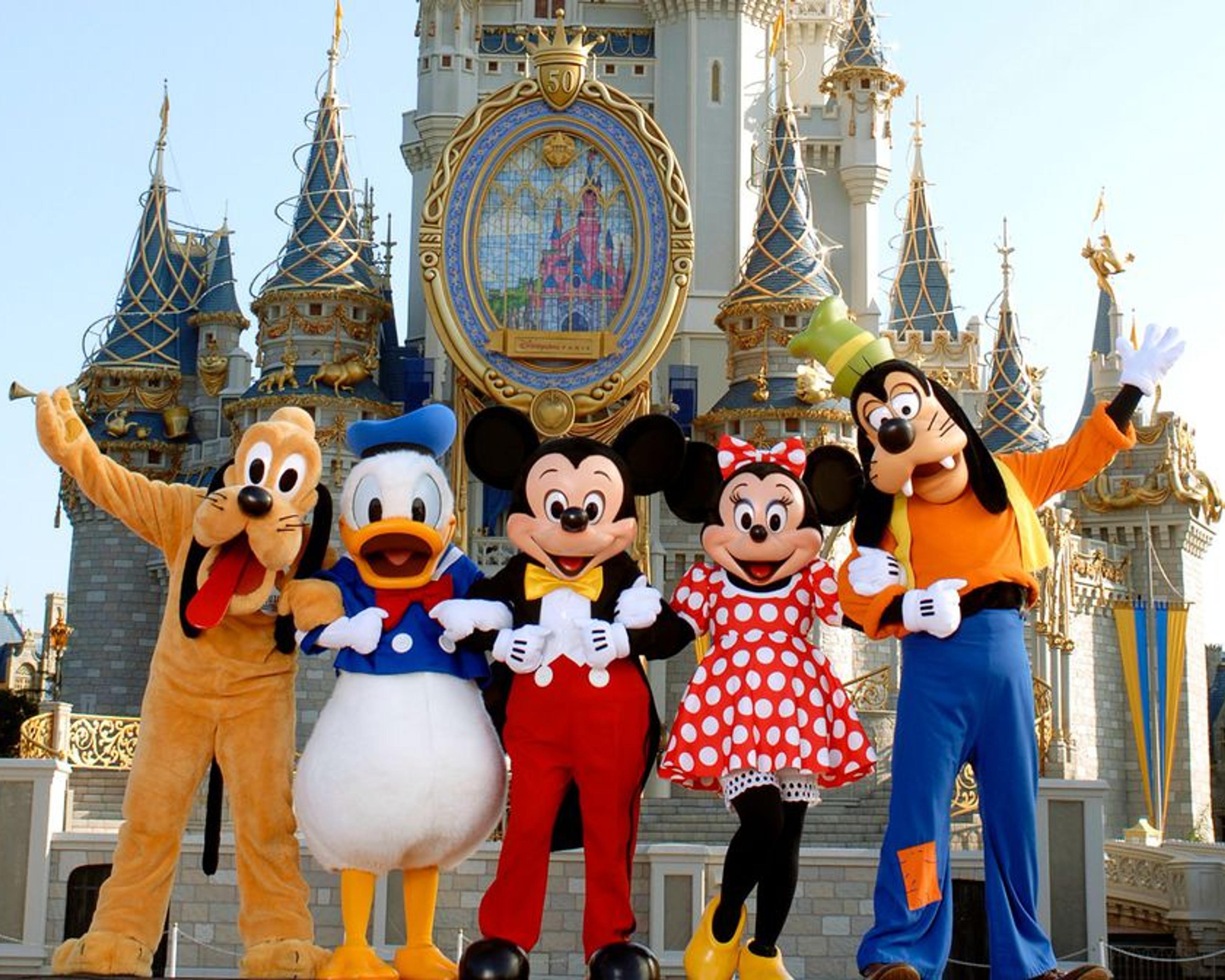 Hollywood’s summer fizzled…except for Disney