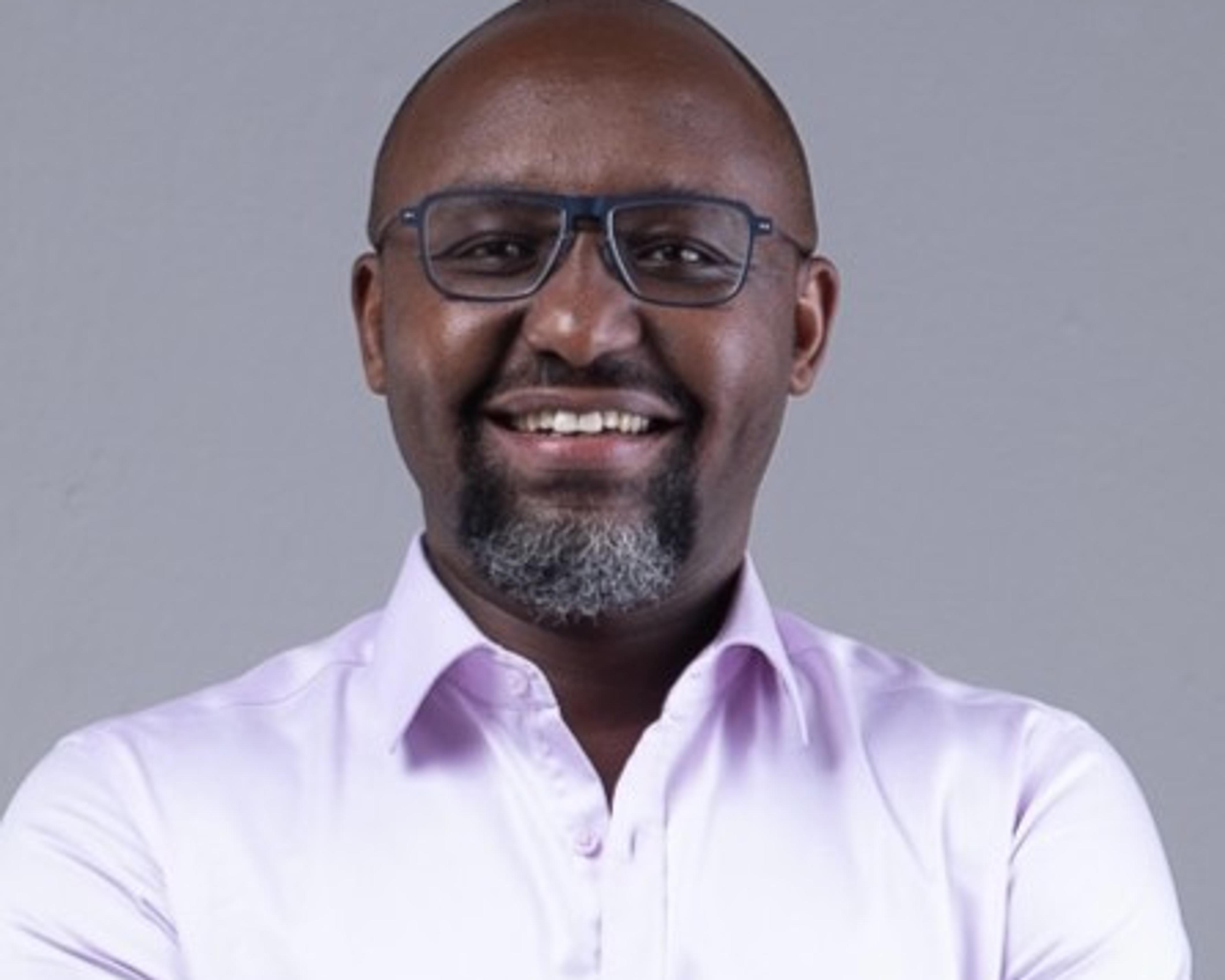 National Hospital Insurance Fund gets a new Chief Executive Officer