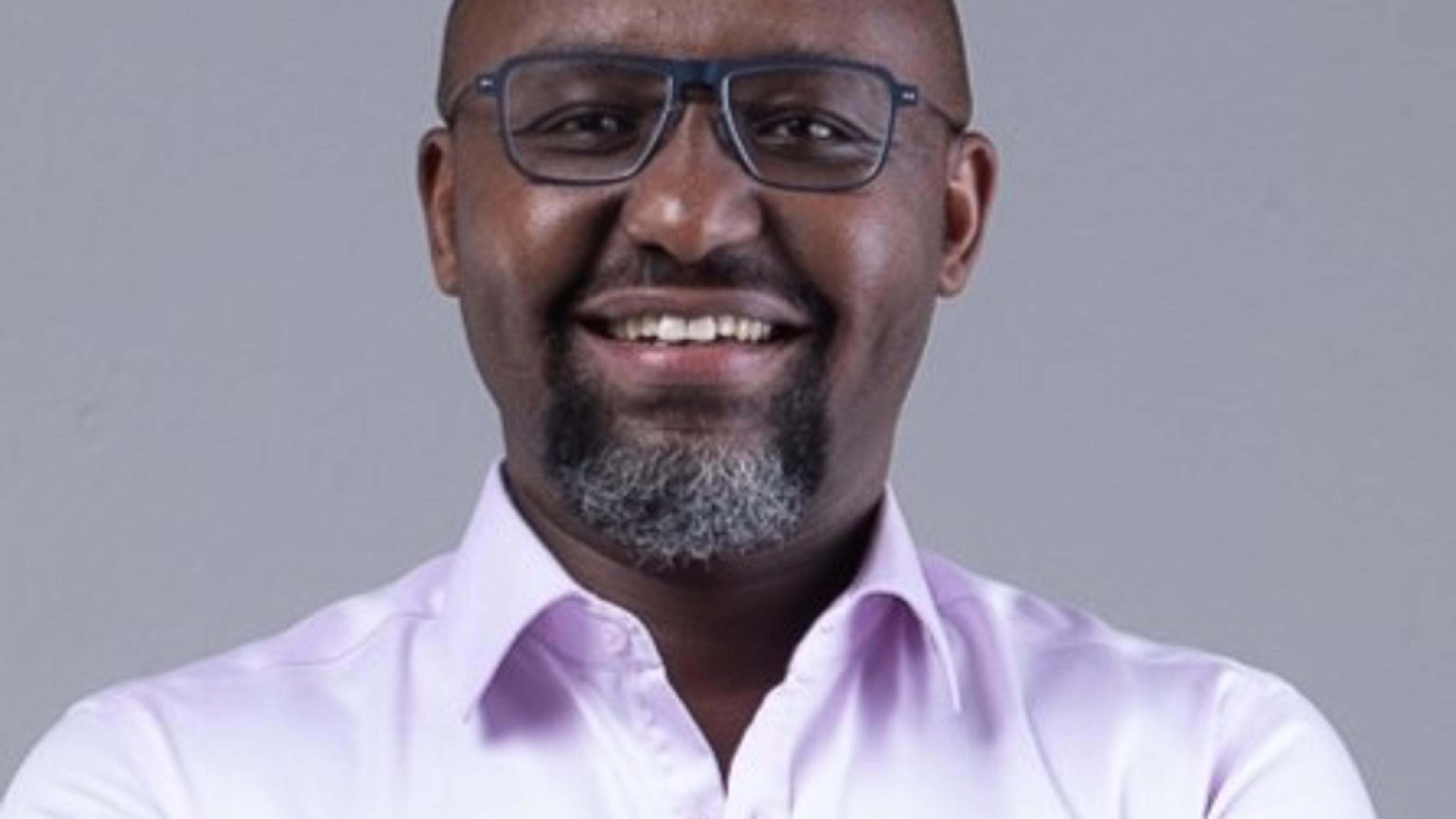 National Hospital Insurance Fund gets a new Chief Executive Officer