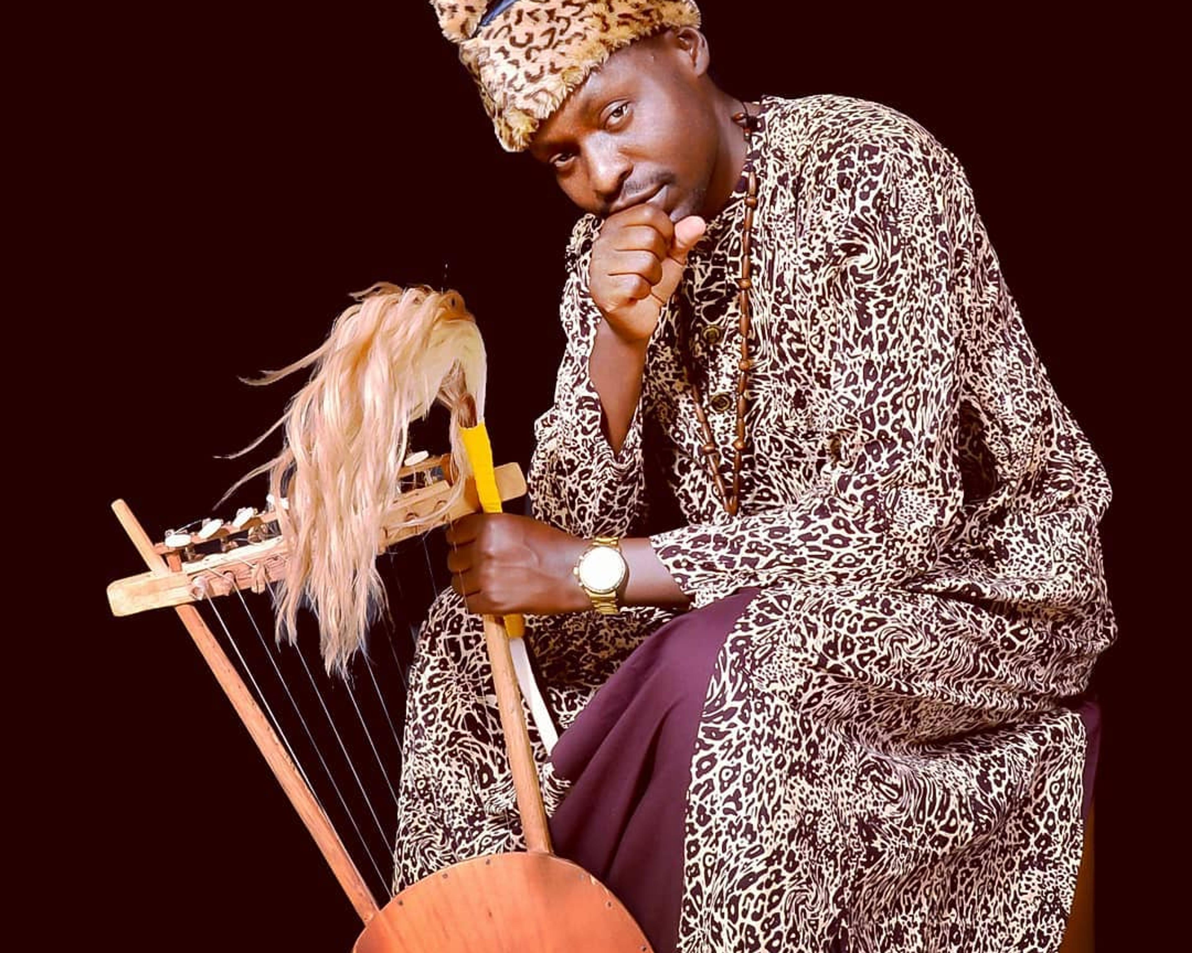 Top 4 trending luhya songs of all time
