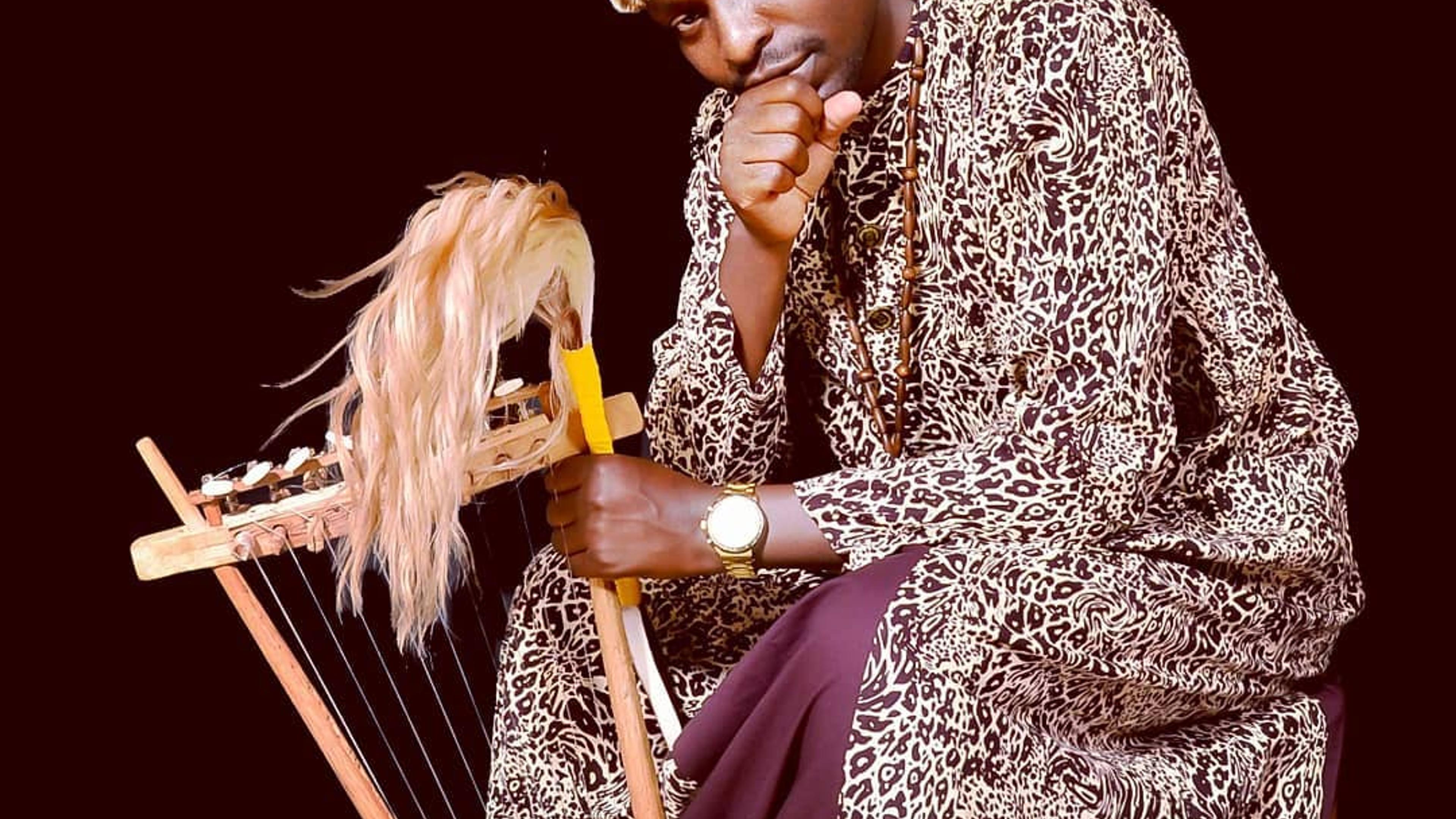 Top 4 trending luhya songs of all time