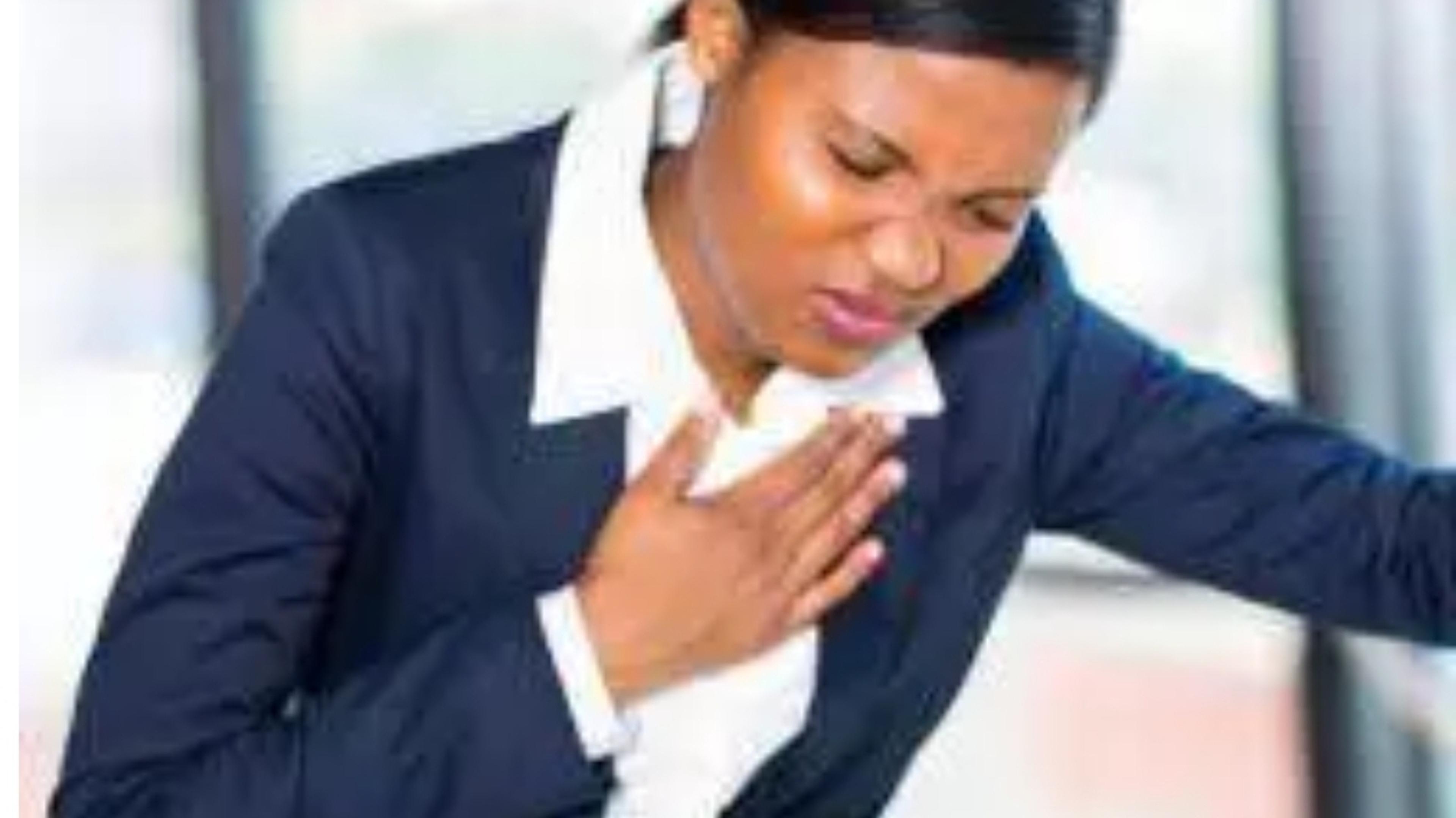 Cardiac arrest: Why heart attacks are targeting younger people