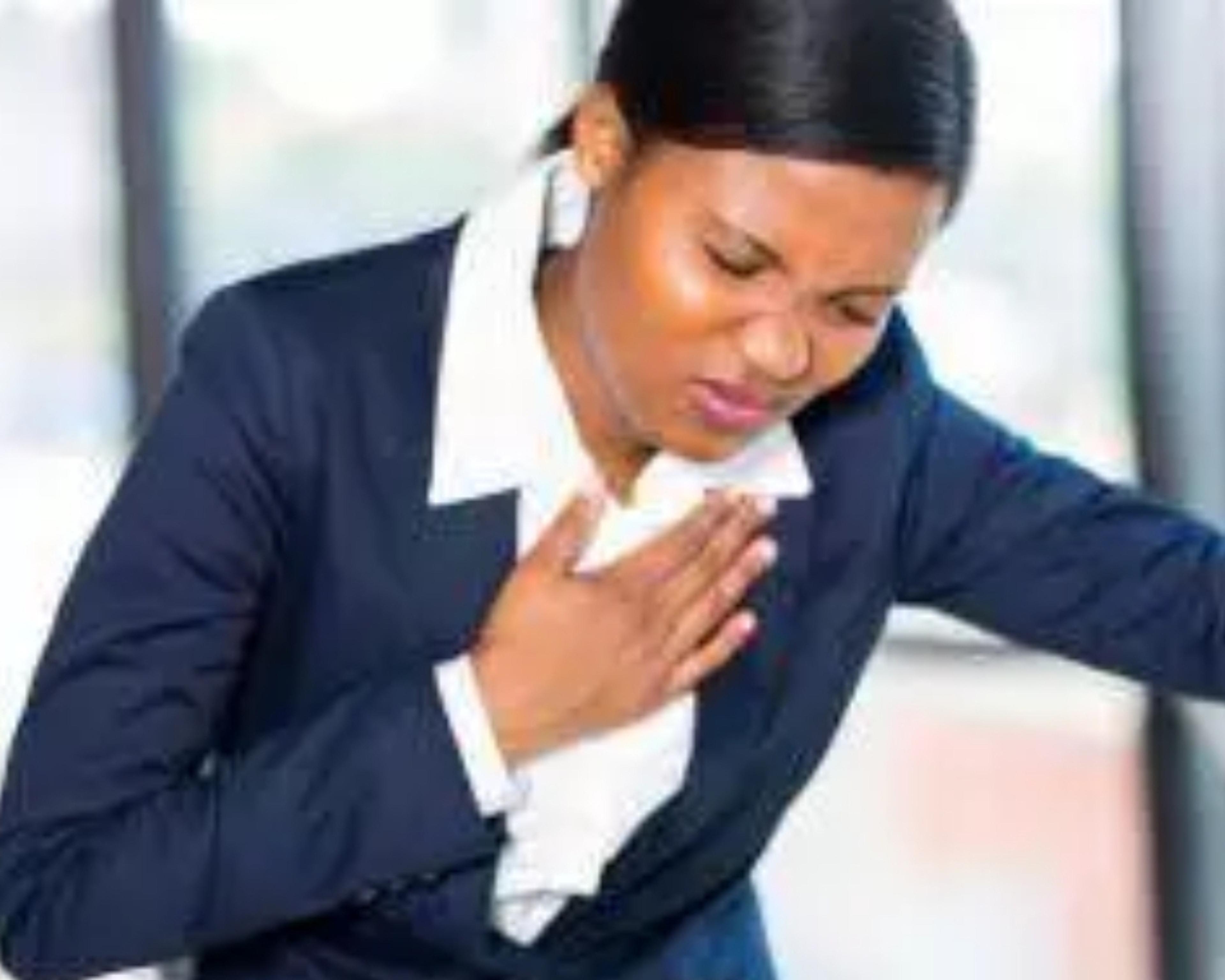 Cardiac arrest: Why heart attacks are targeting younger people
