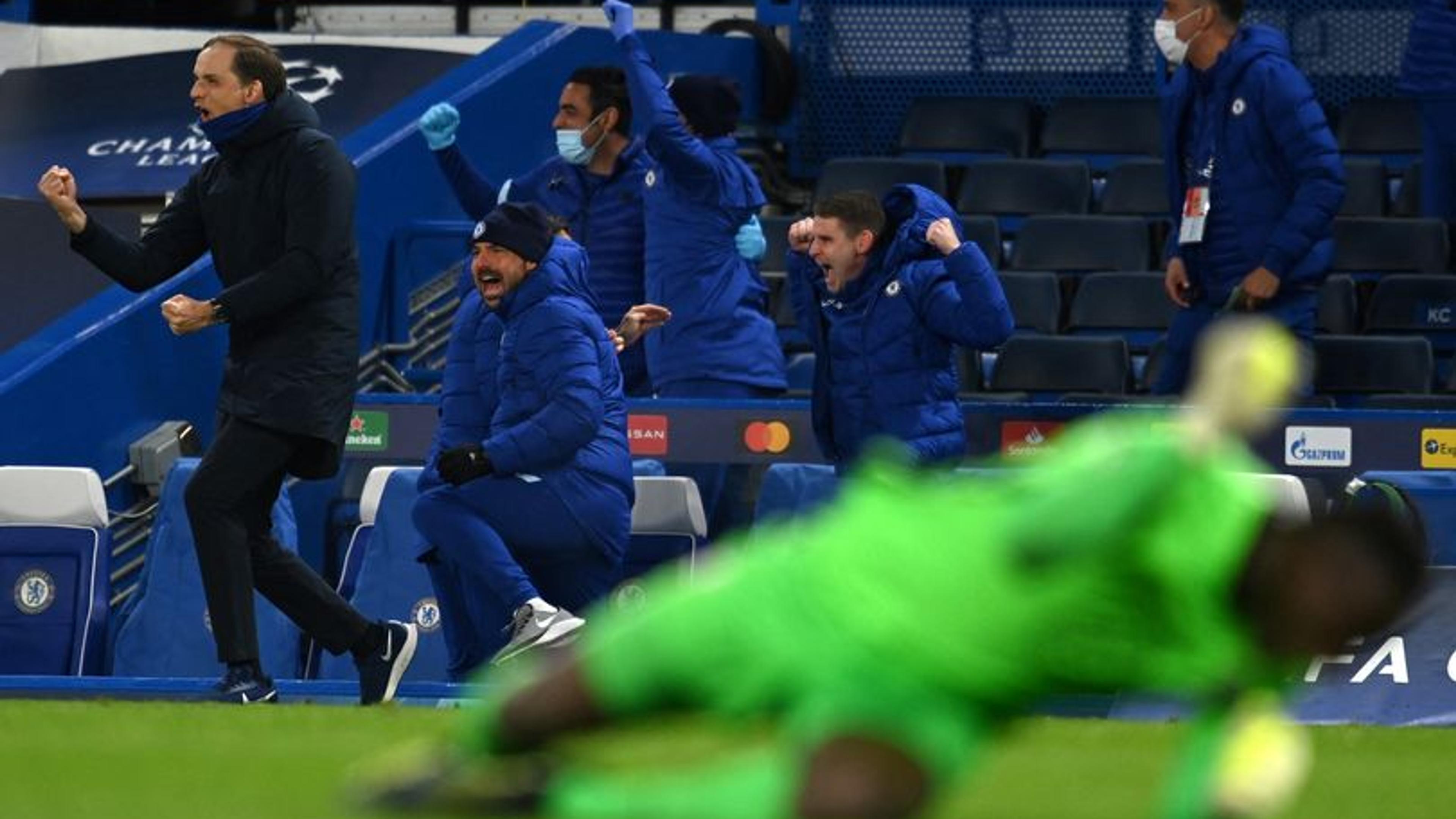 Thomas Tuchel’s huge personal sacrifice takes Chelsea from crisis to Champions League final