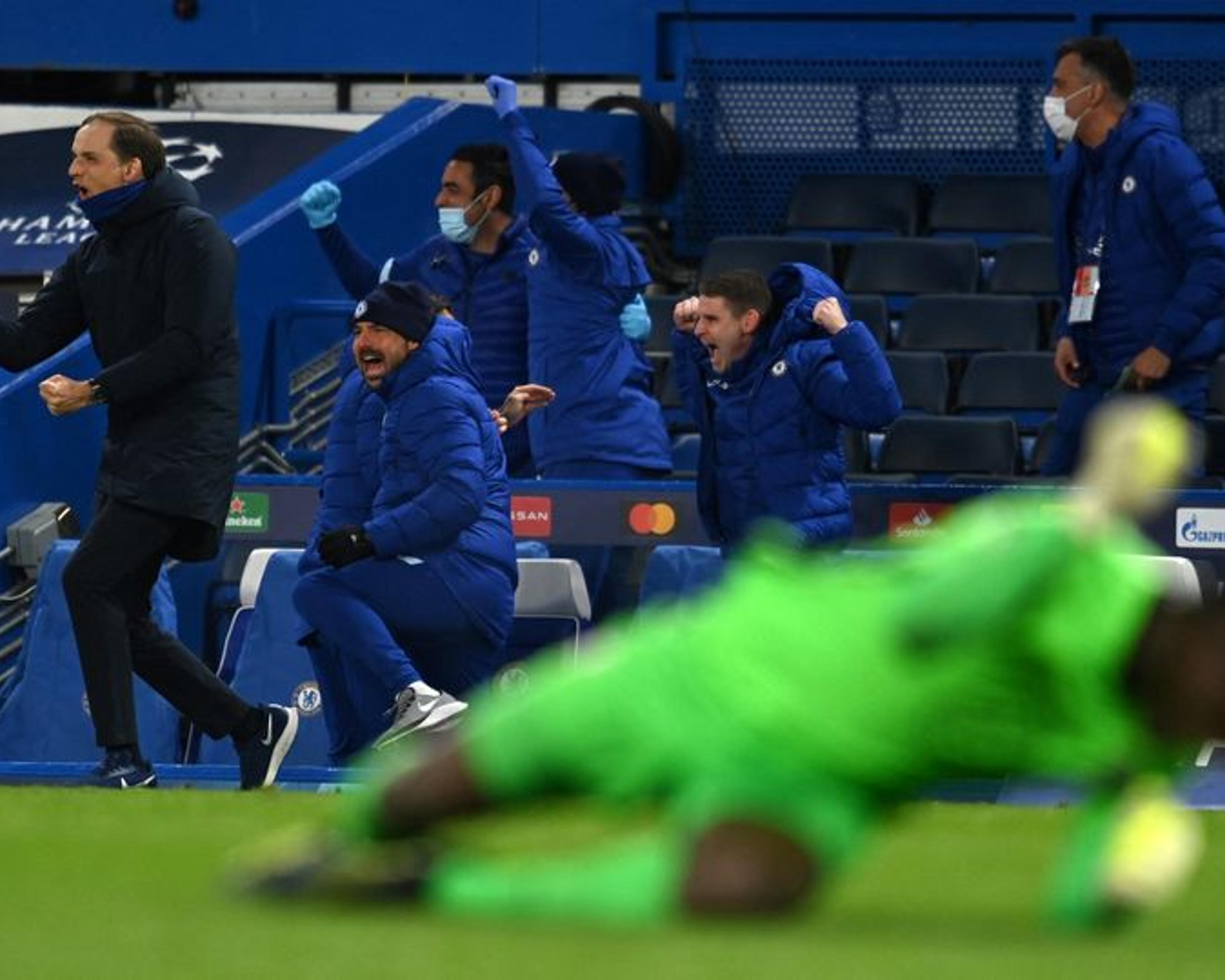 Thomas Tuchel’s huge personal sacrifice takes Chelsea from crisis to Champions League final