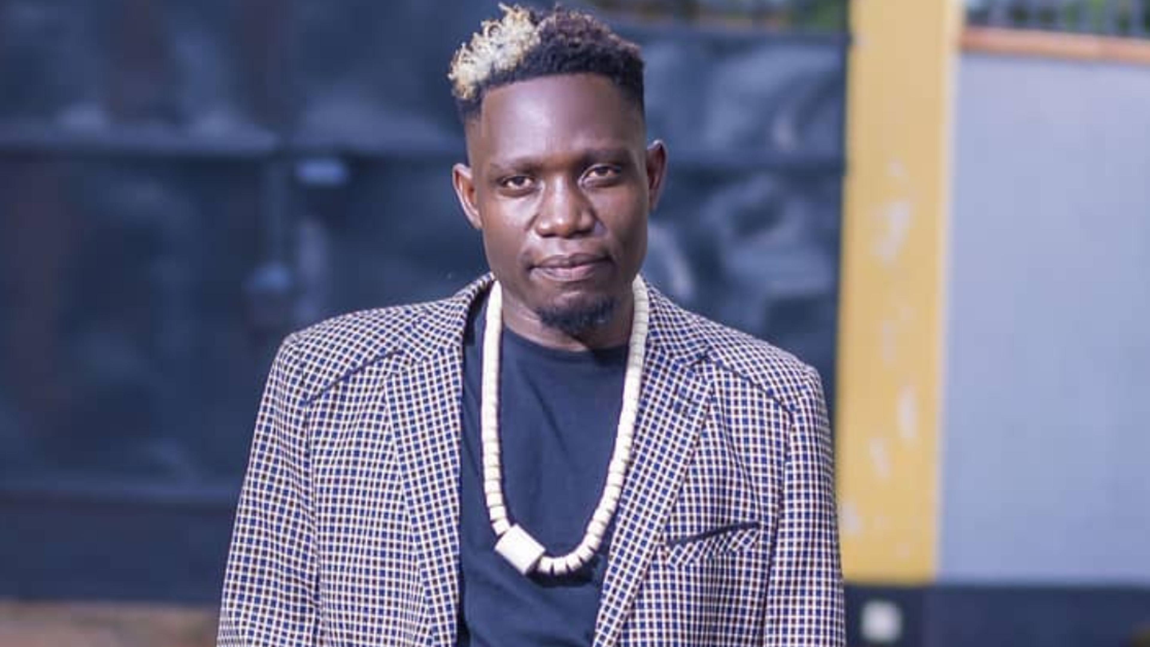 Watch Steve Kay’s new hit “Likobi”