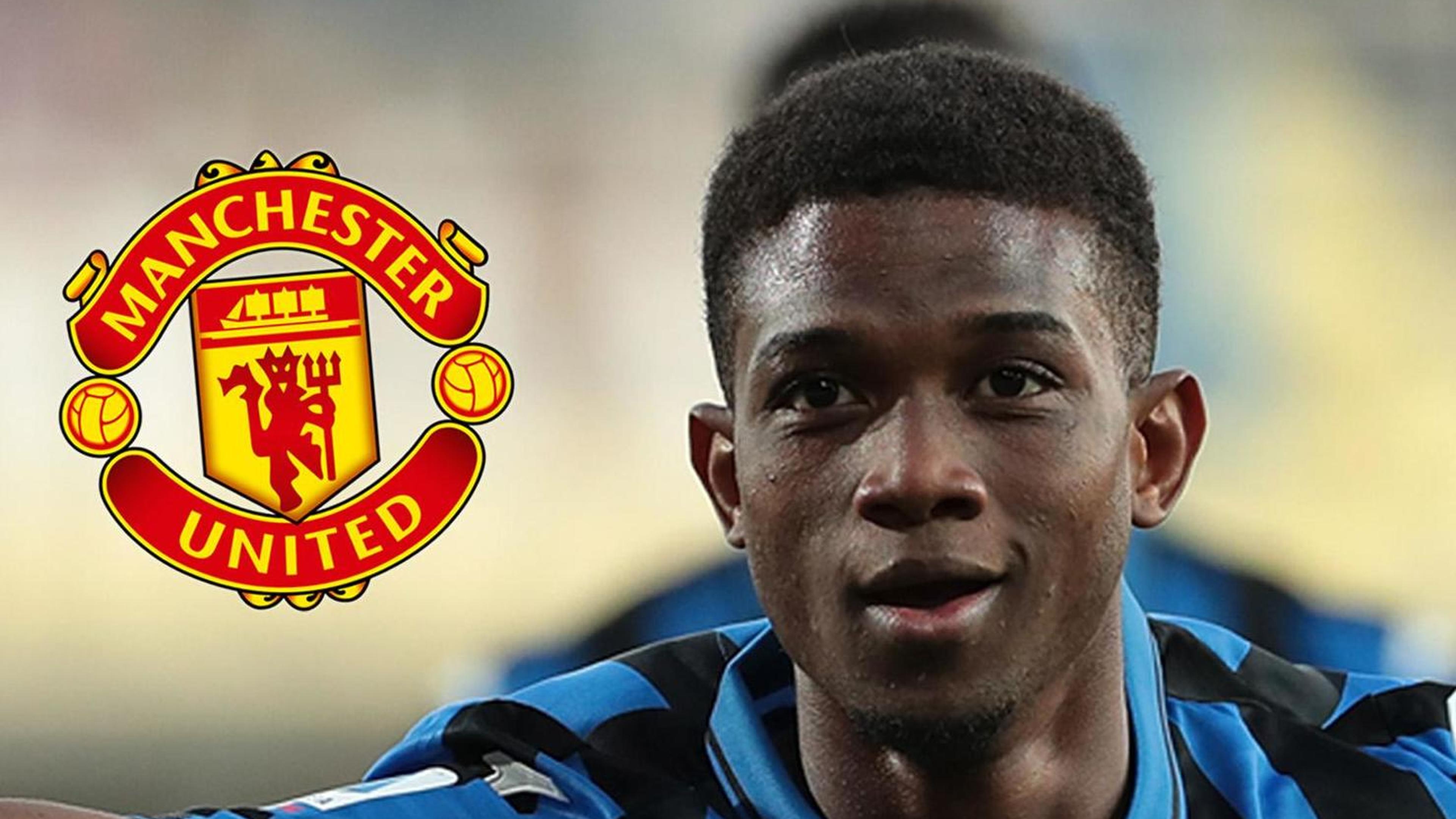 Manchester United to complete Amad Diallo deal in January