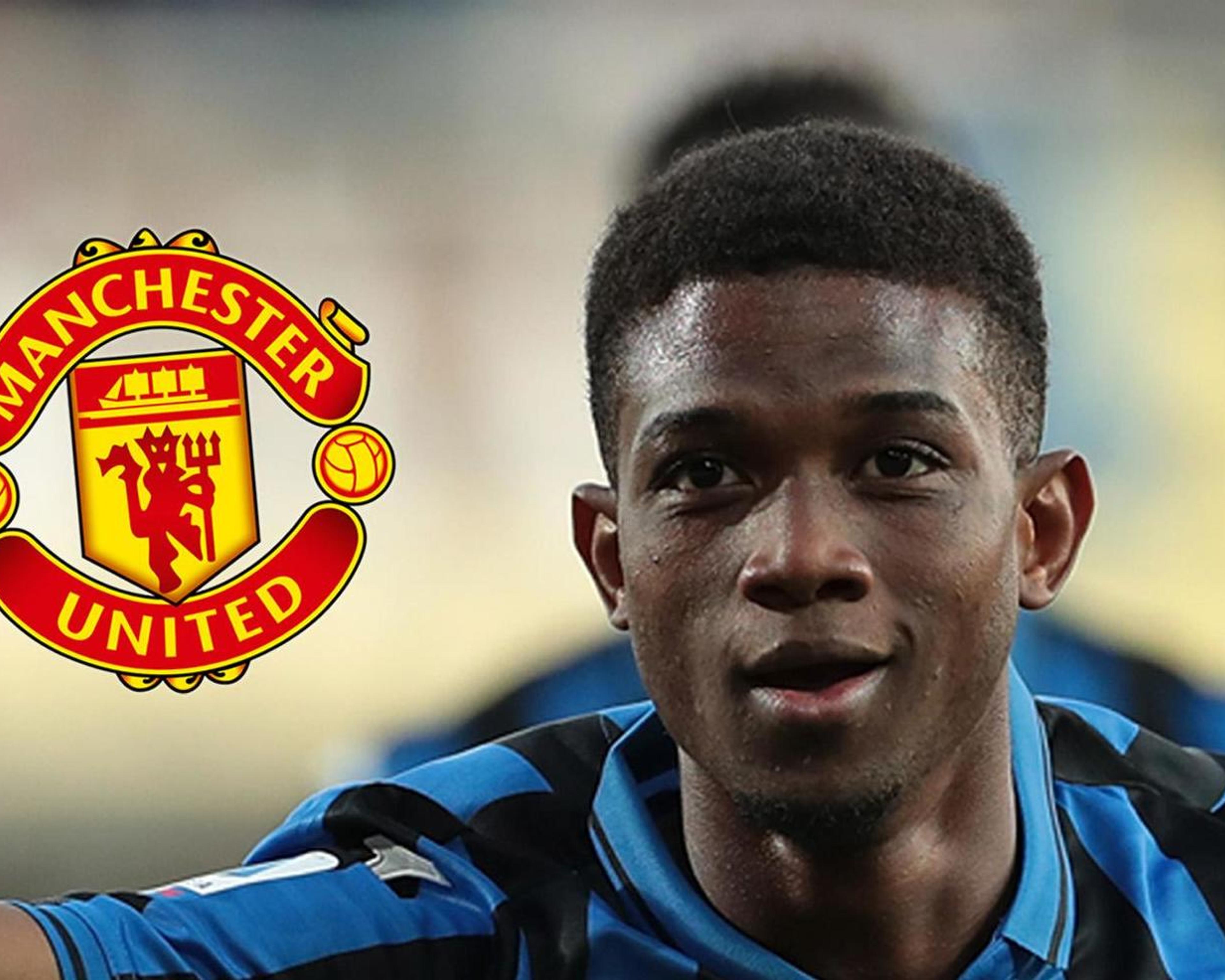 Manchester United to complete Amad Diallo deal in January