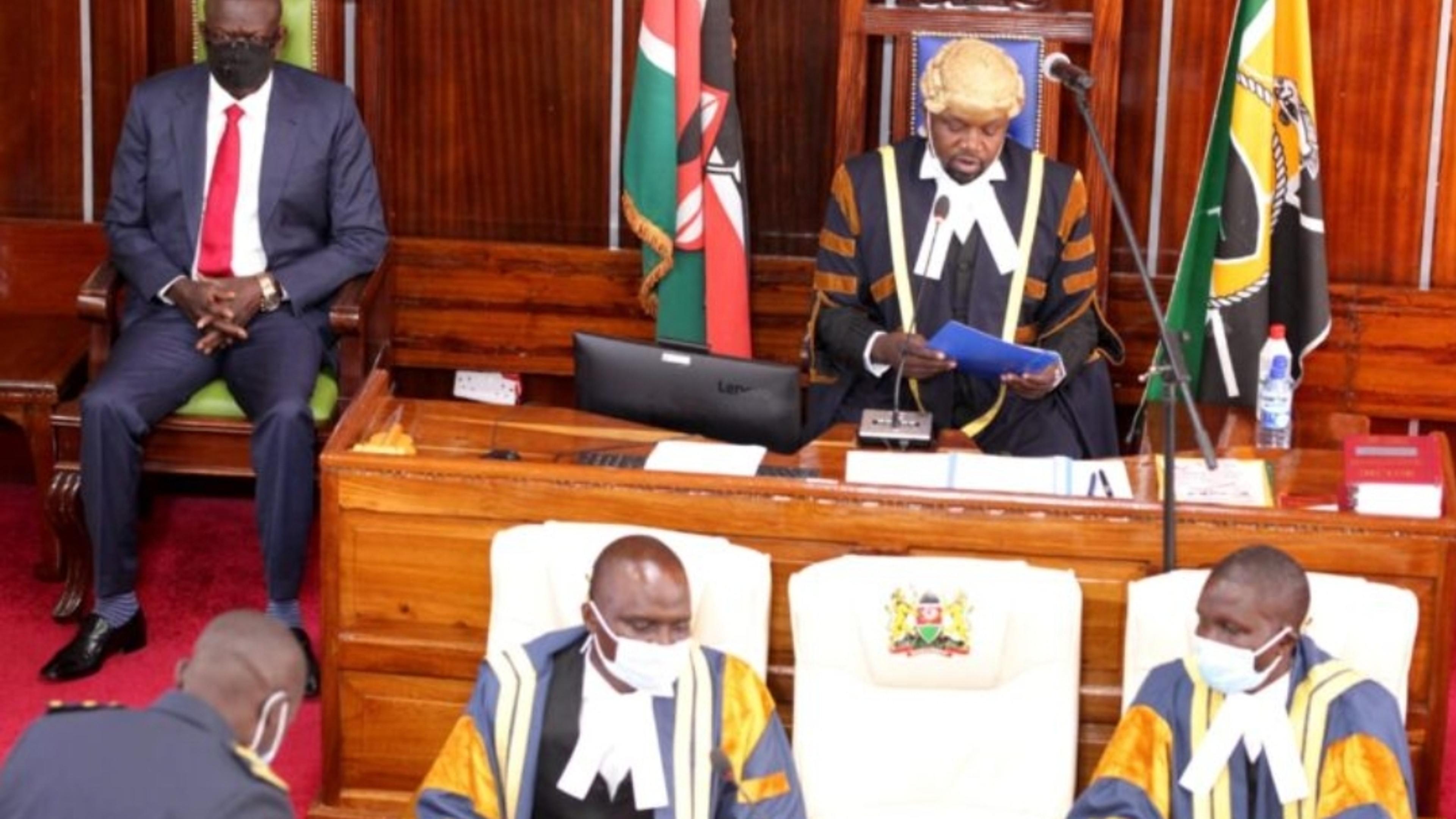 Questions as Governors ask for hefty sendoff perks