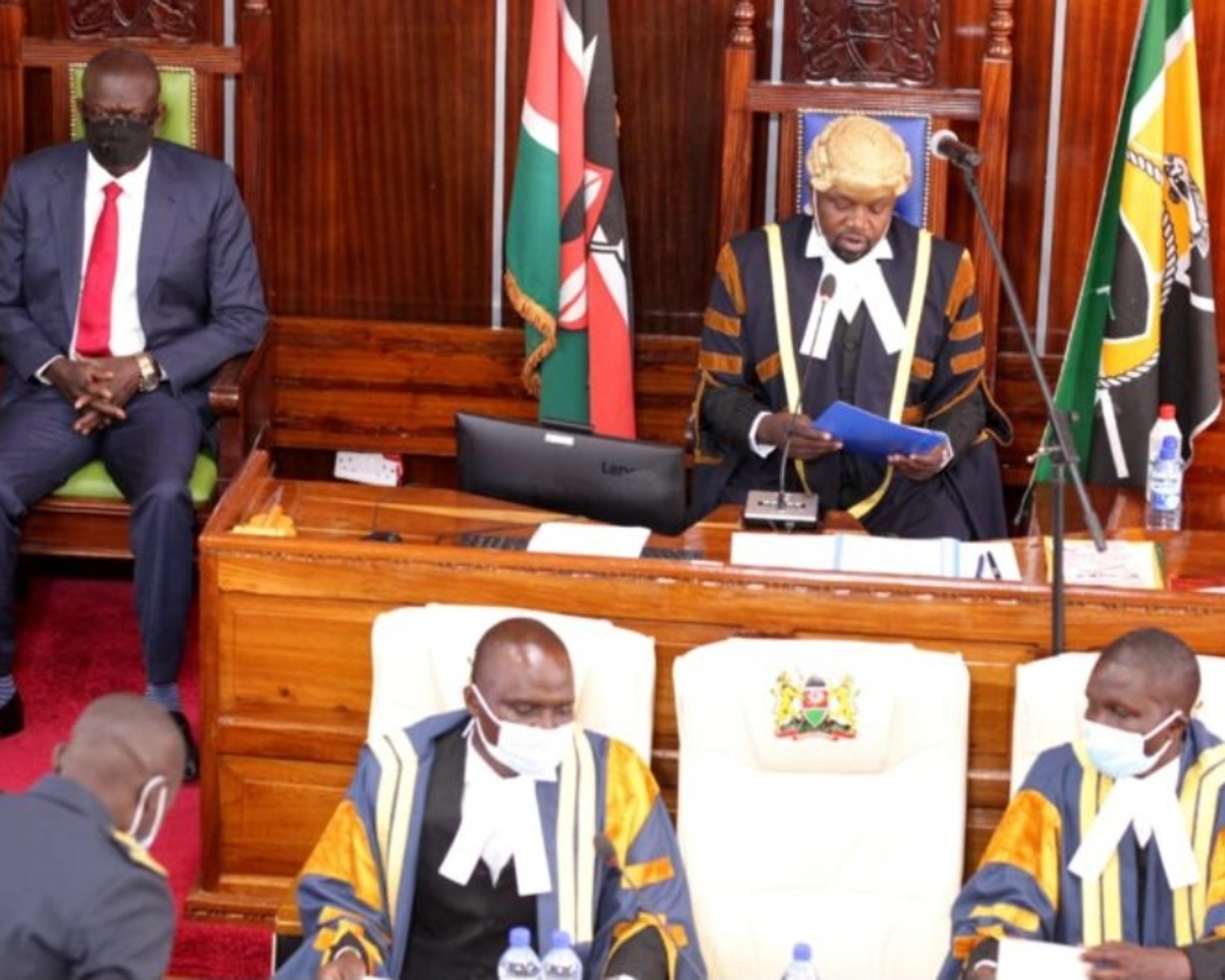 Questions as Governors ask for hefty sendoff perks