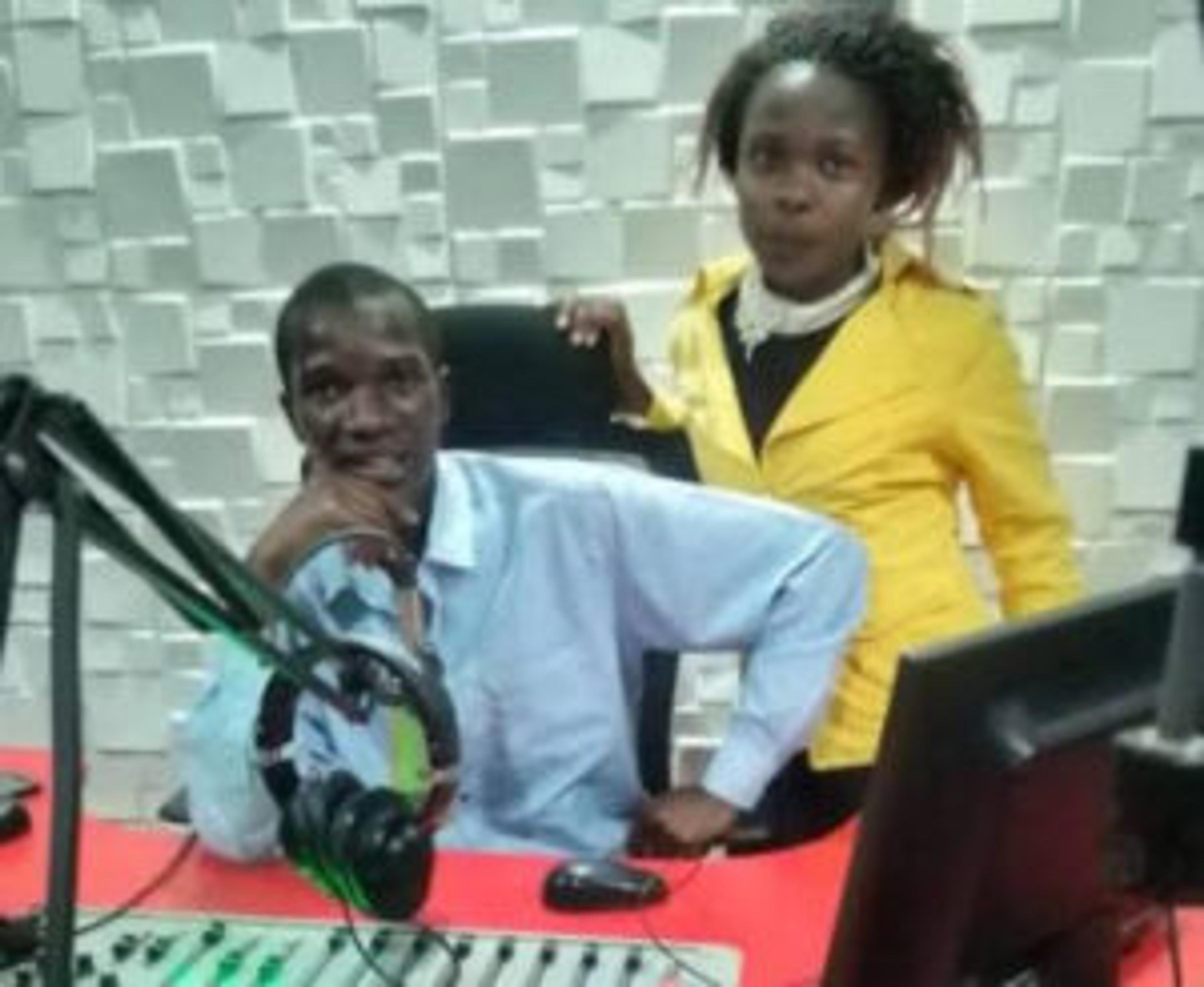 Khendo FM