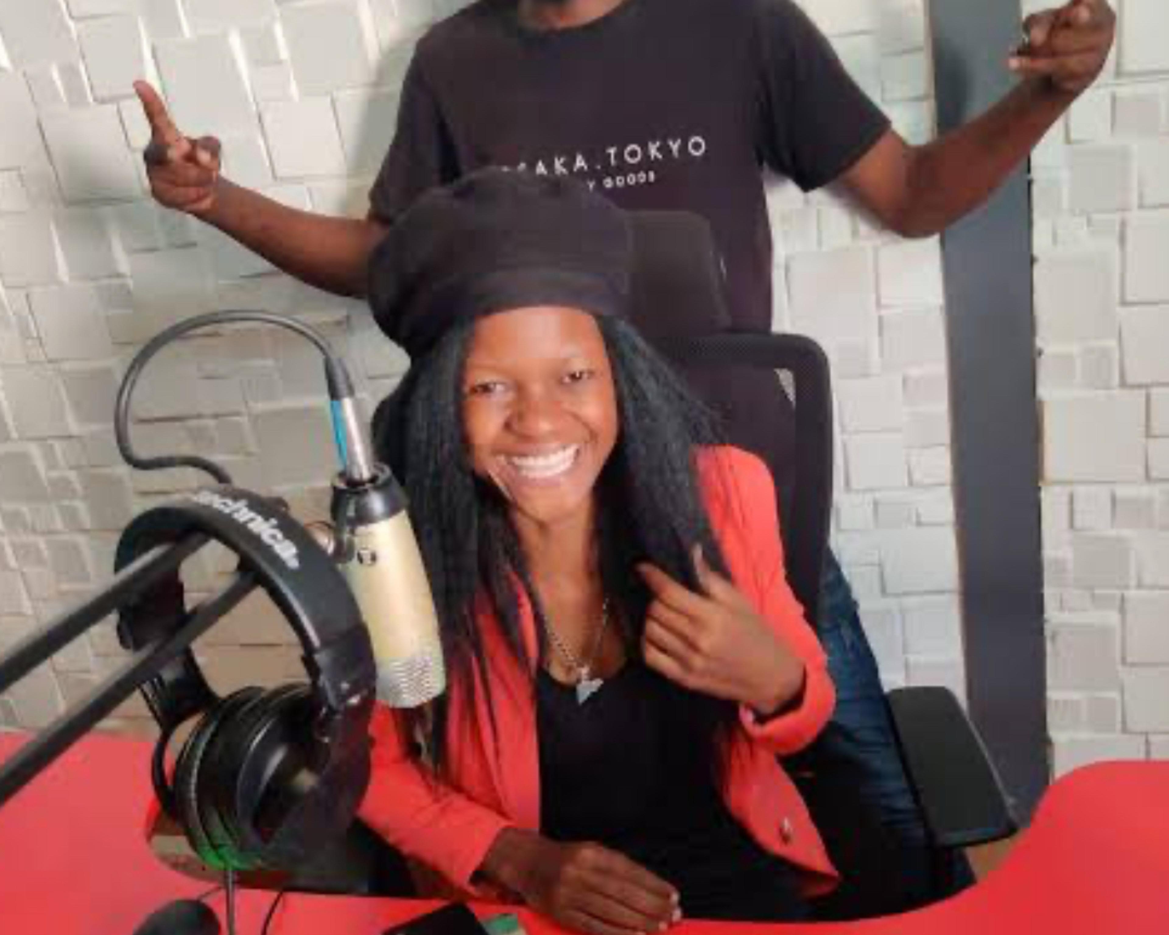 Happy 4th Anniversary, Khendo FM — A Voice of the People, Powering the Next Chapter in Local Broadcasting!