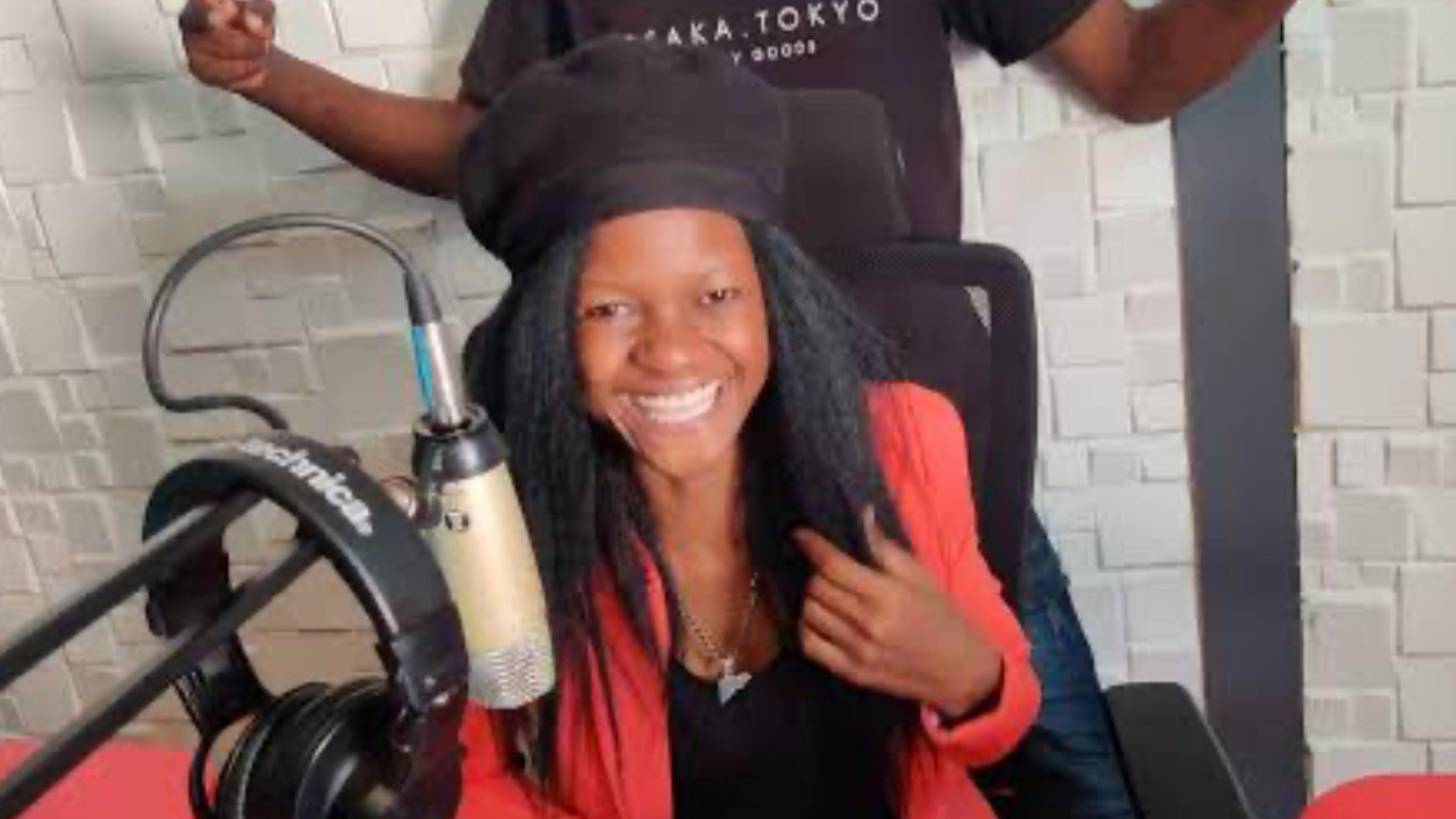 Happy 4th Anniversary, Khendo FM — A Voice of the People, Powering the Next Chapter in Local Broadcasting!