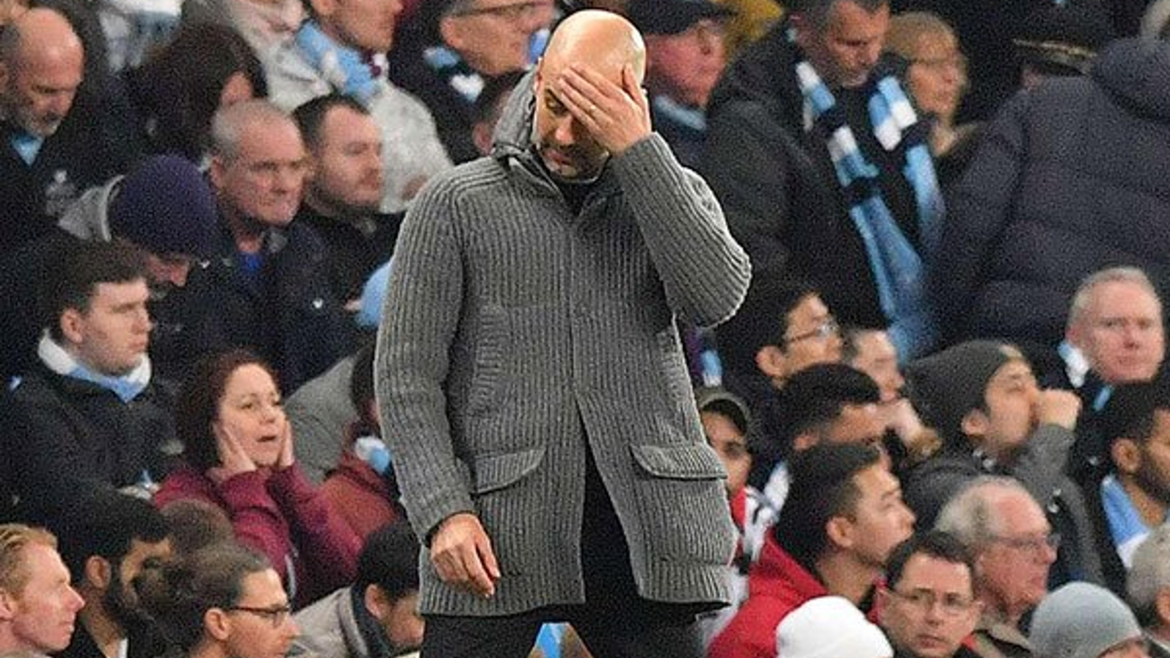 Manchester City team manager Pep Guardiola mother, 82, killed by coronavirus