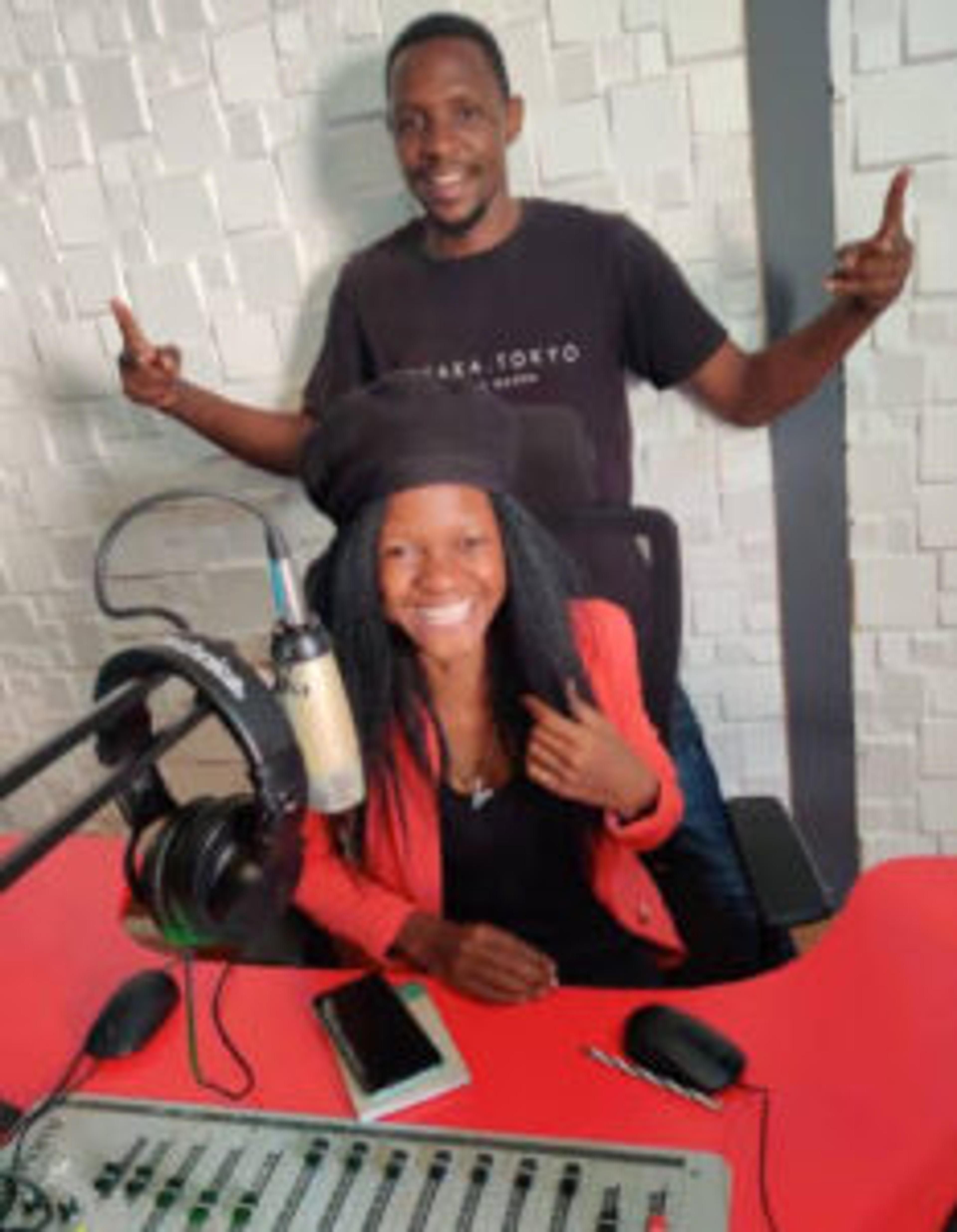 Khendo FM