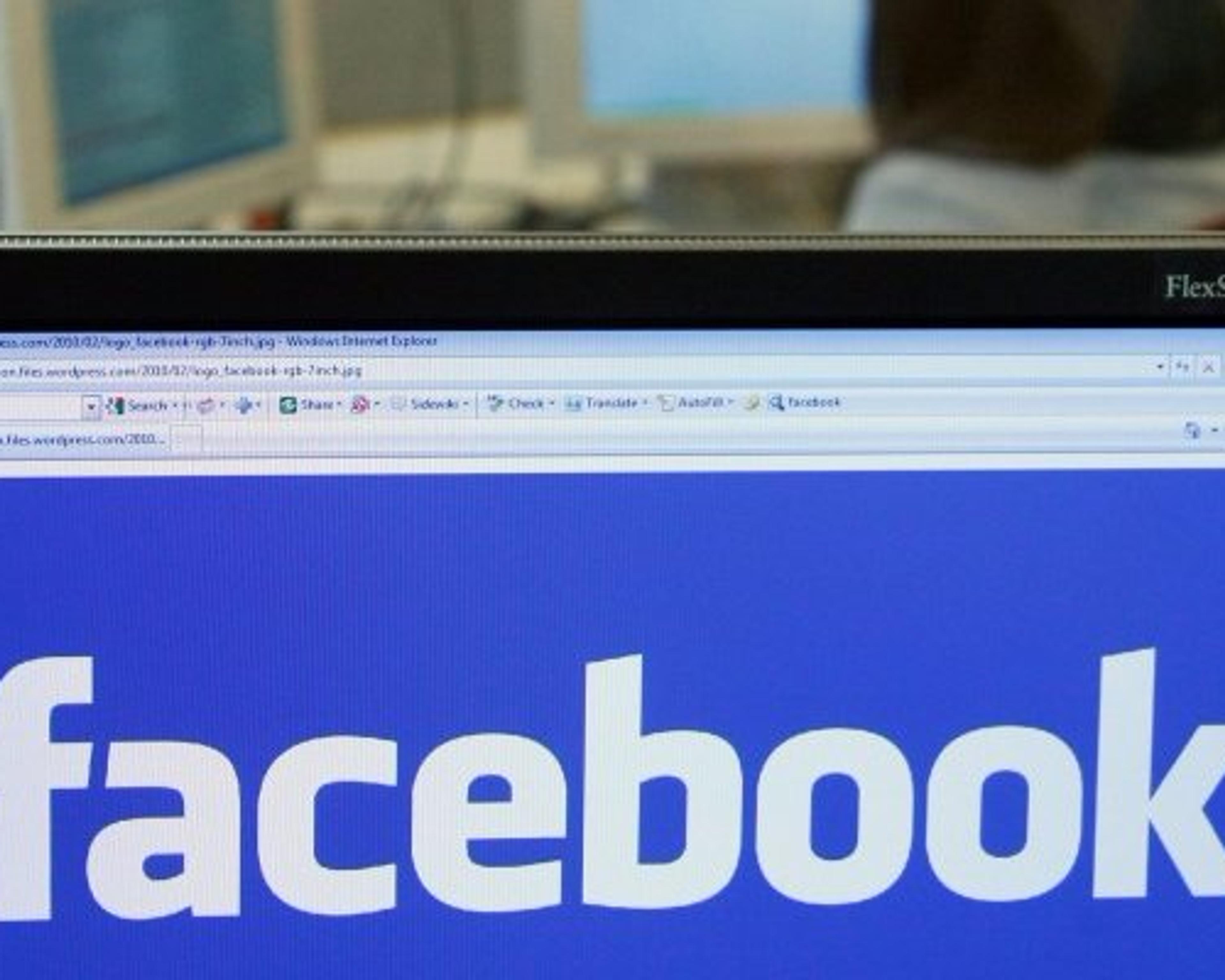 US launch probe against Facebook, Google on antitrust violations