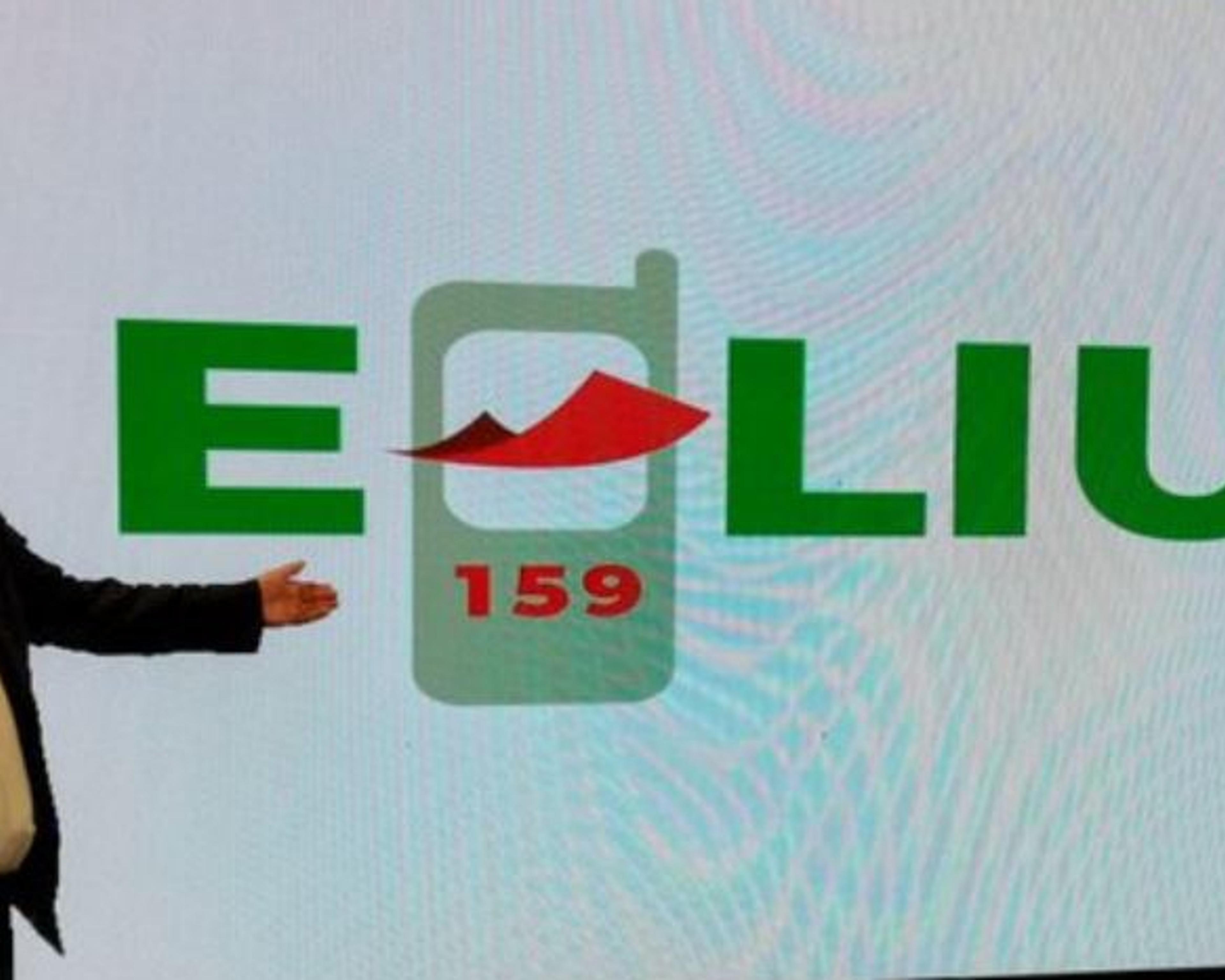 Celebrating Kipchoge: Safaricom changes M-Pesa logo to E-Liud