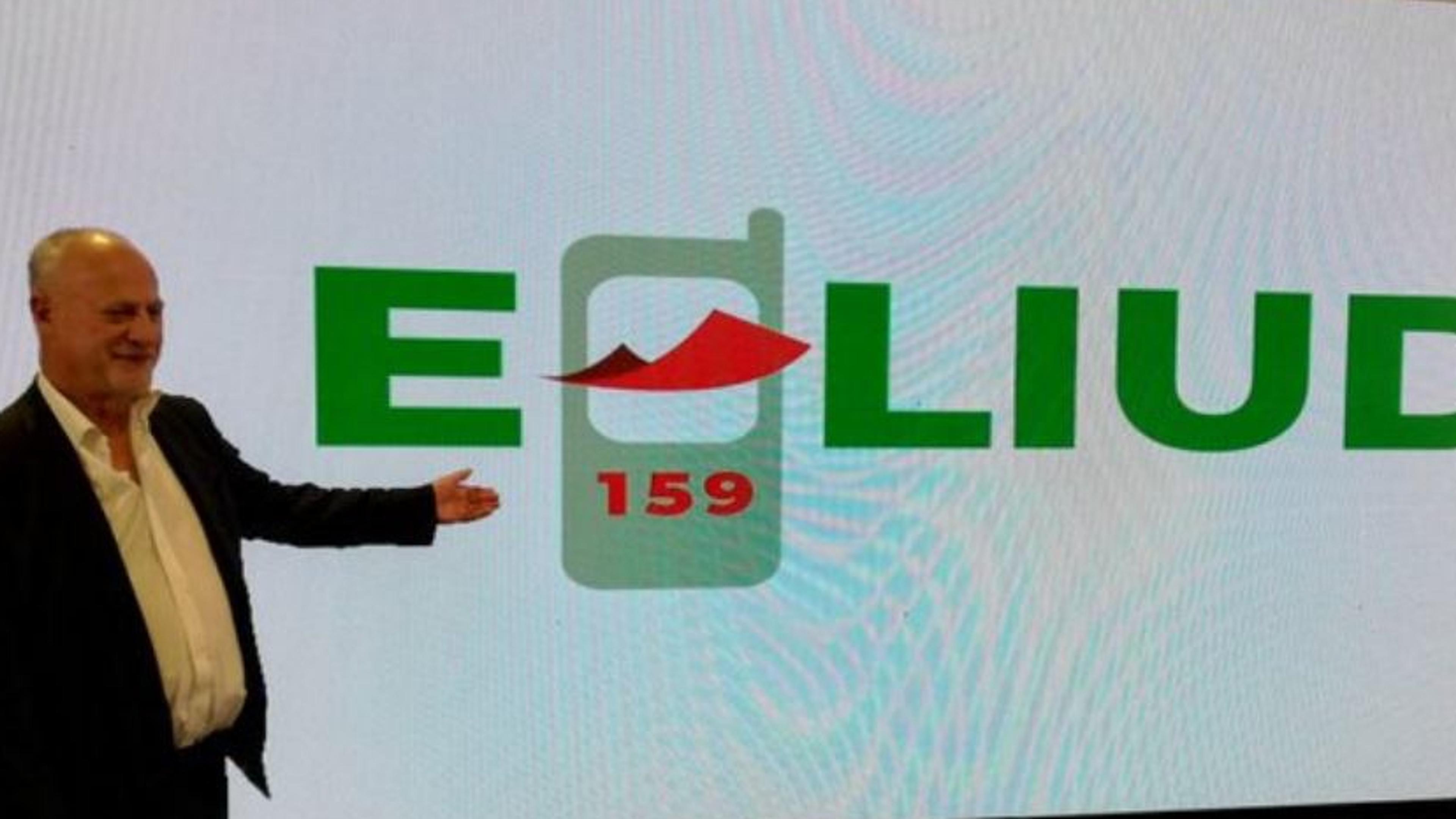 Celebrating Kipchoge: Safaricom changes M-Pesa logo to E-Liud