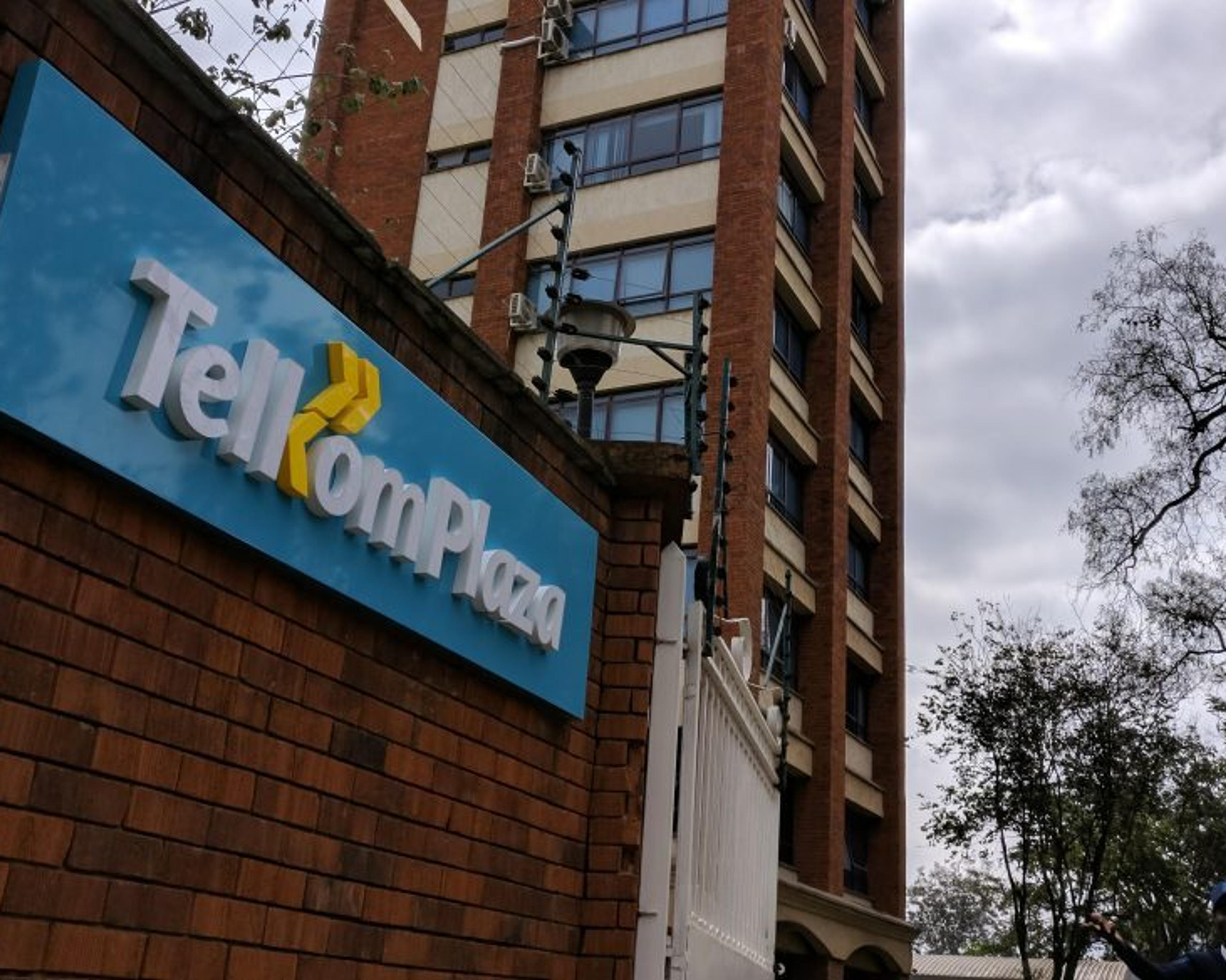 Telkom plays down indebtedness to Safaricom over merger with Airtel