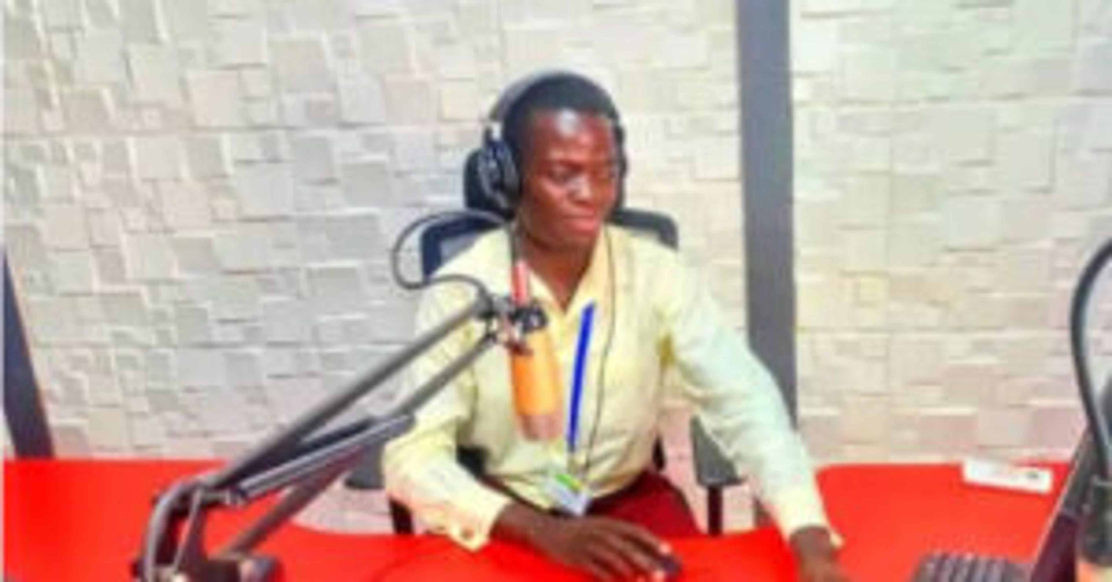 Khendo FM