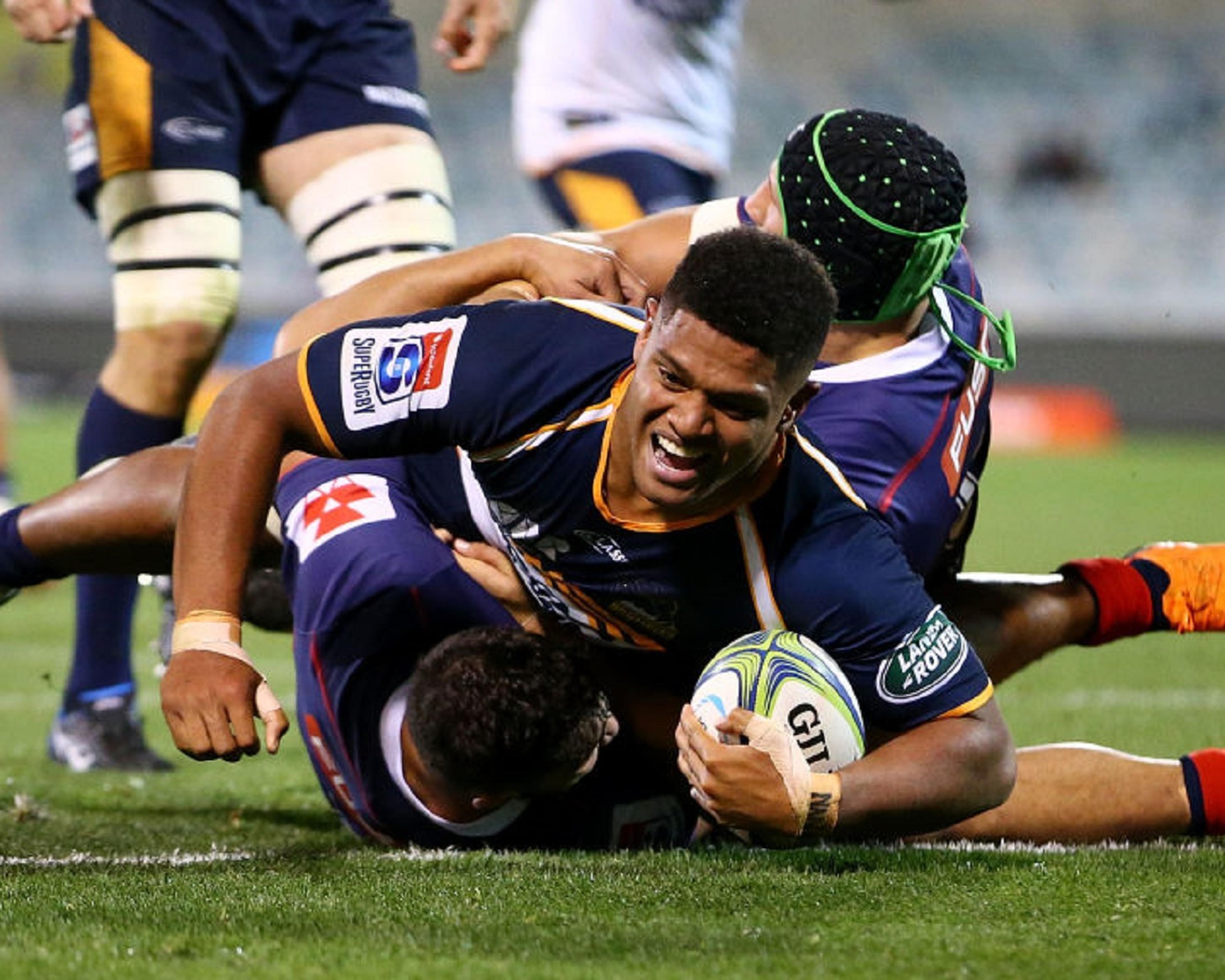 Cheika calls up reinforcements from outside his RWC squad