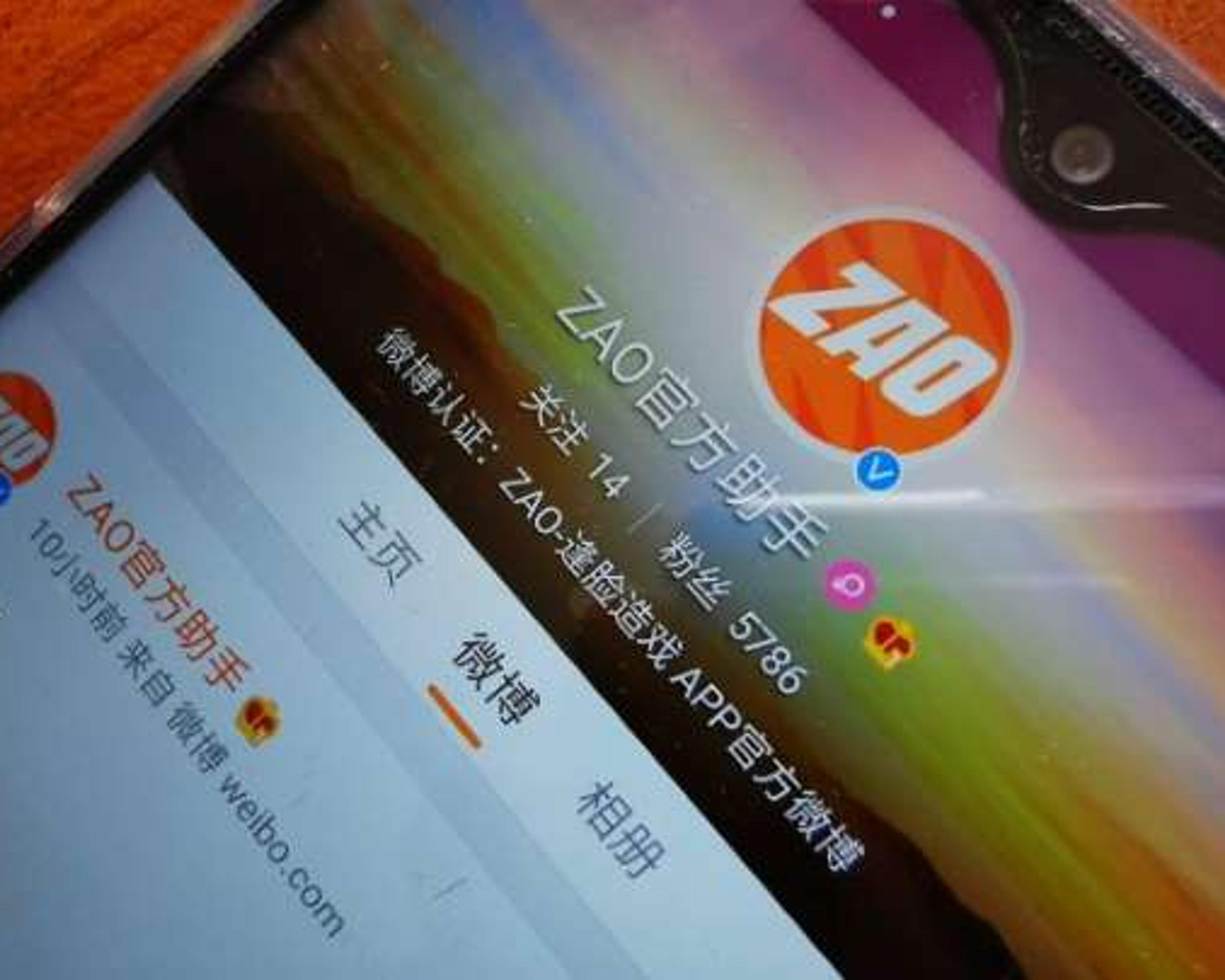 New Chinese ‘deepfake’ face app backpedals after privacy backlash