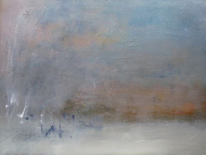 Mysteries in the Mist II by Derek Fitzpatrick