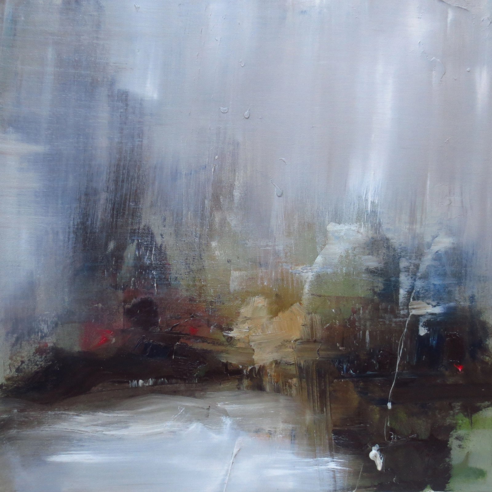 With Every Moment in View by Derek Fitzpatrick