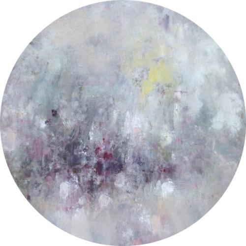 Of Fog, the Trees by Derek Fitzpatrick