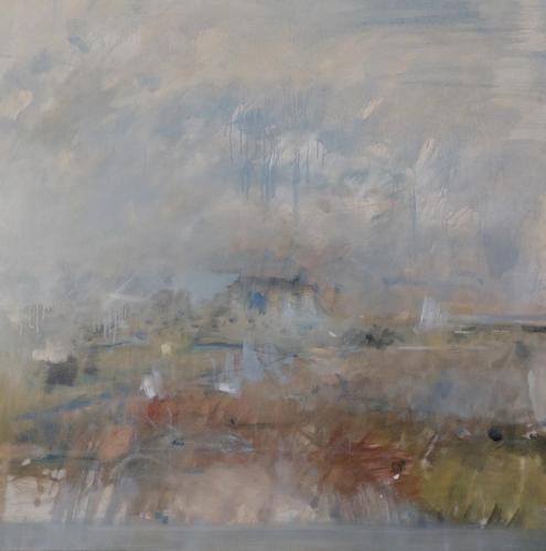 From a Distant Mist by Derek Fitzpatrick