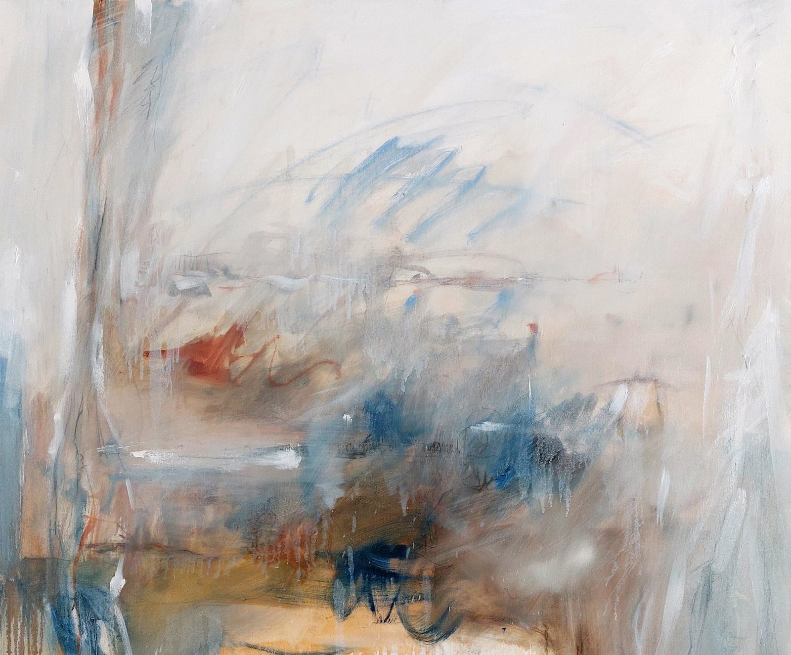 By my Window by Derek Fitzpatrick