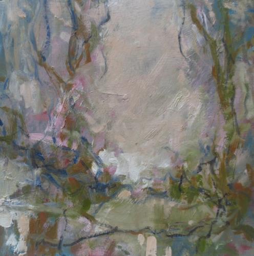 Through the Woods by Derek Fitzpatrick