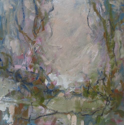 Through the Woods by Derek Fitzpatrick