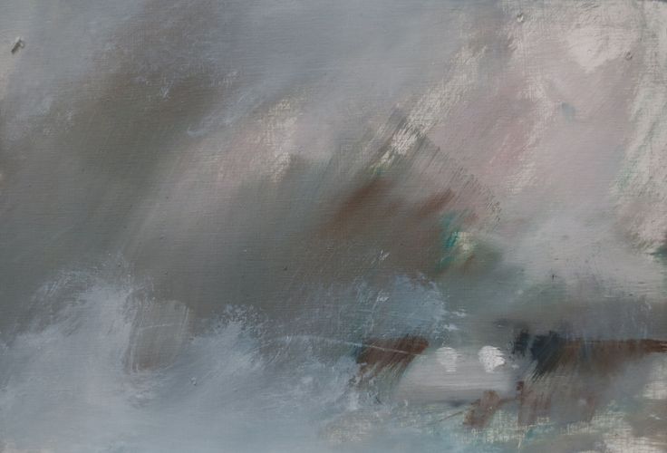 To the Lonely Sea by Derek Fitzpatrick