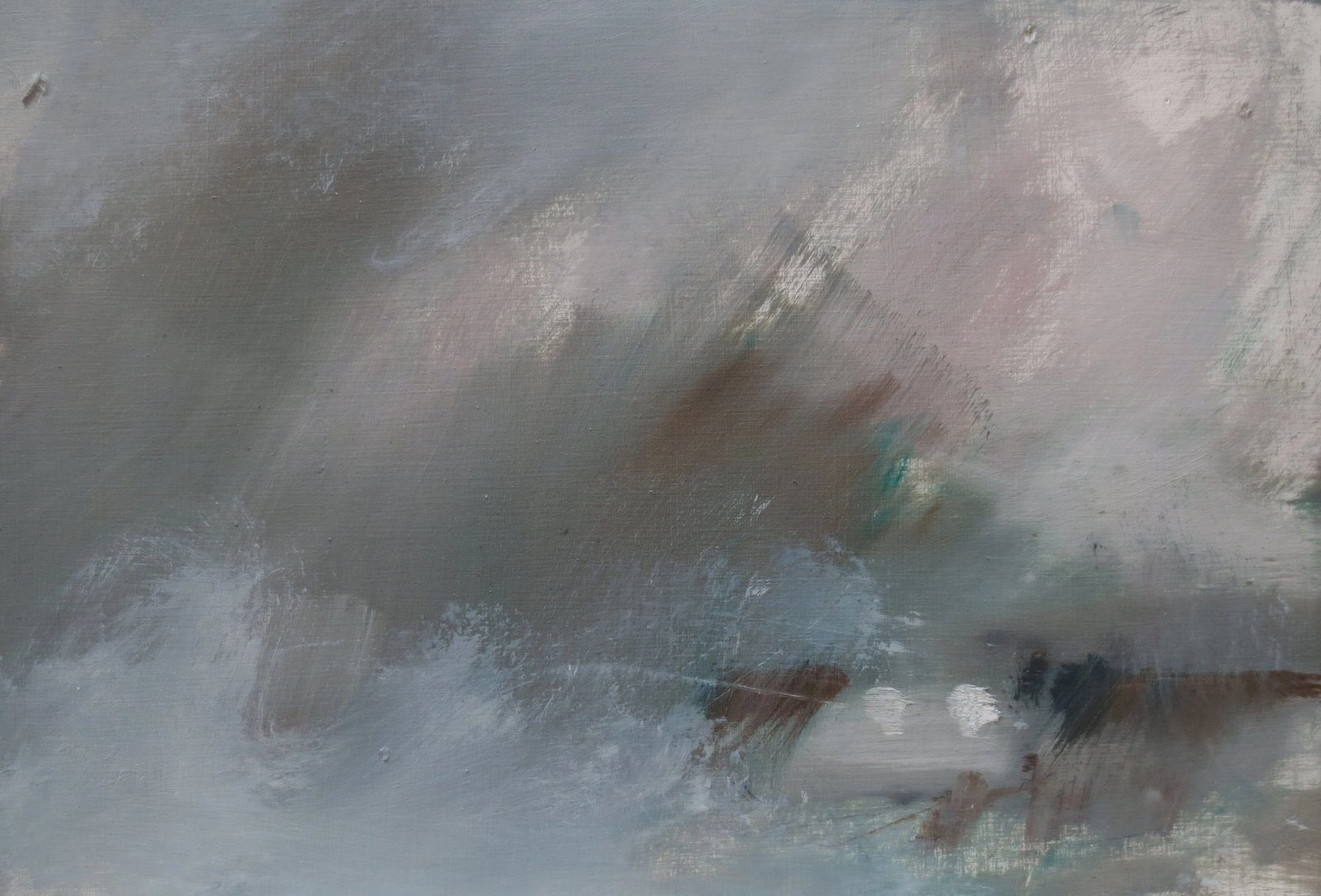 To the Lonely Sea by Derek Fitzpatrick