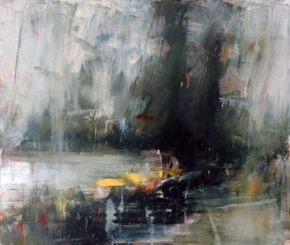 That Dim Lake by Derek Fitzpatrick