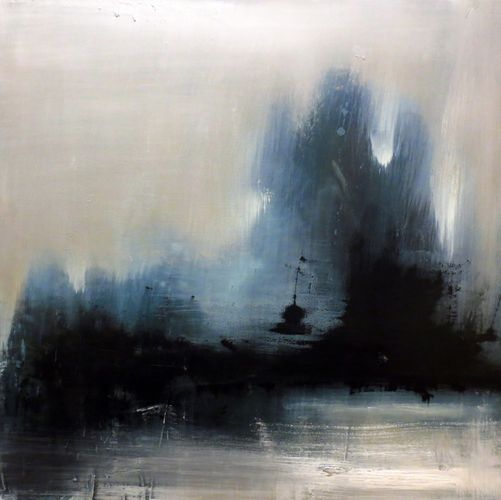 Hills are Drowned by Derek Fitzpatrick