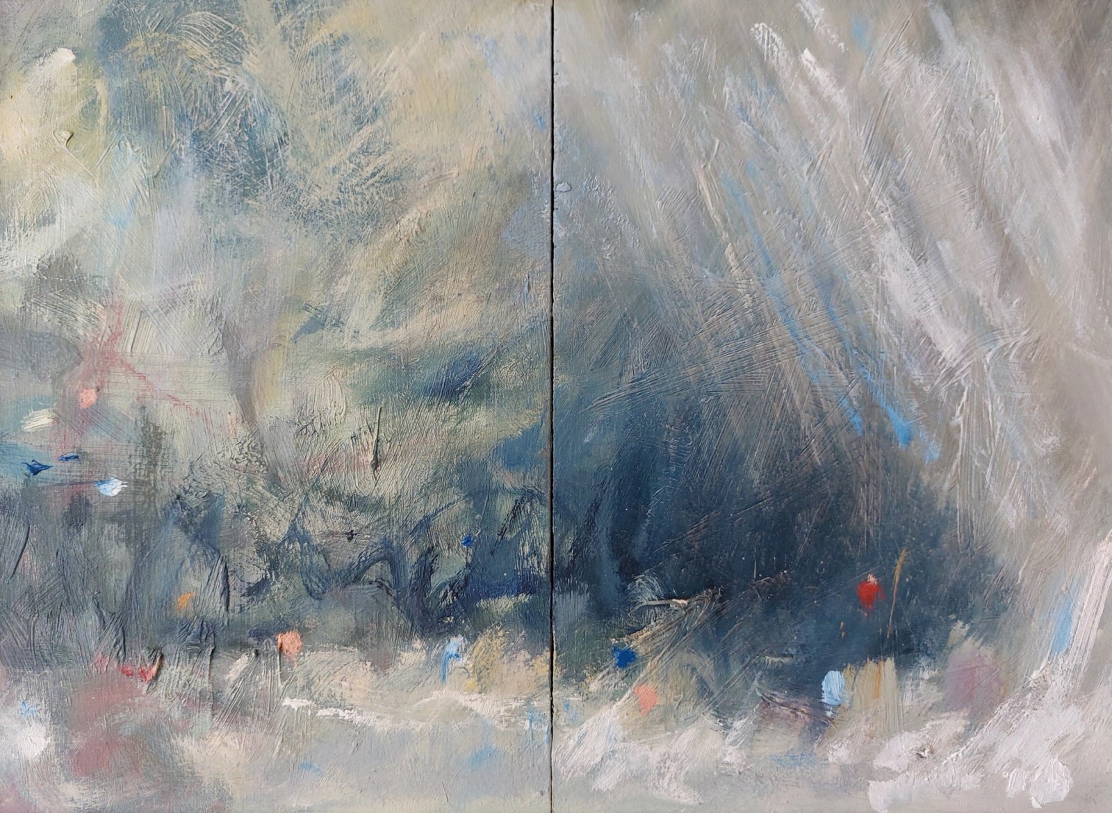 Remembering Again by Derek Fitzpatrick